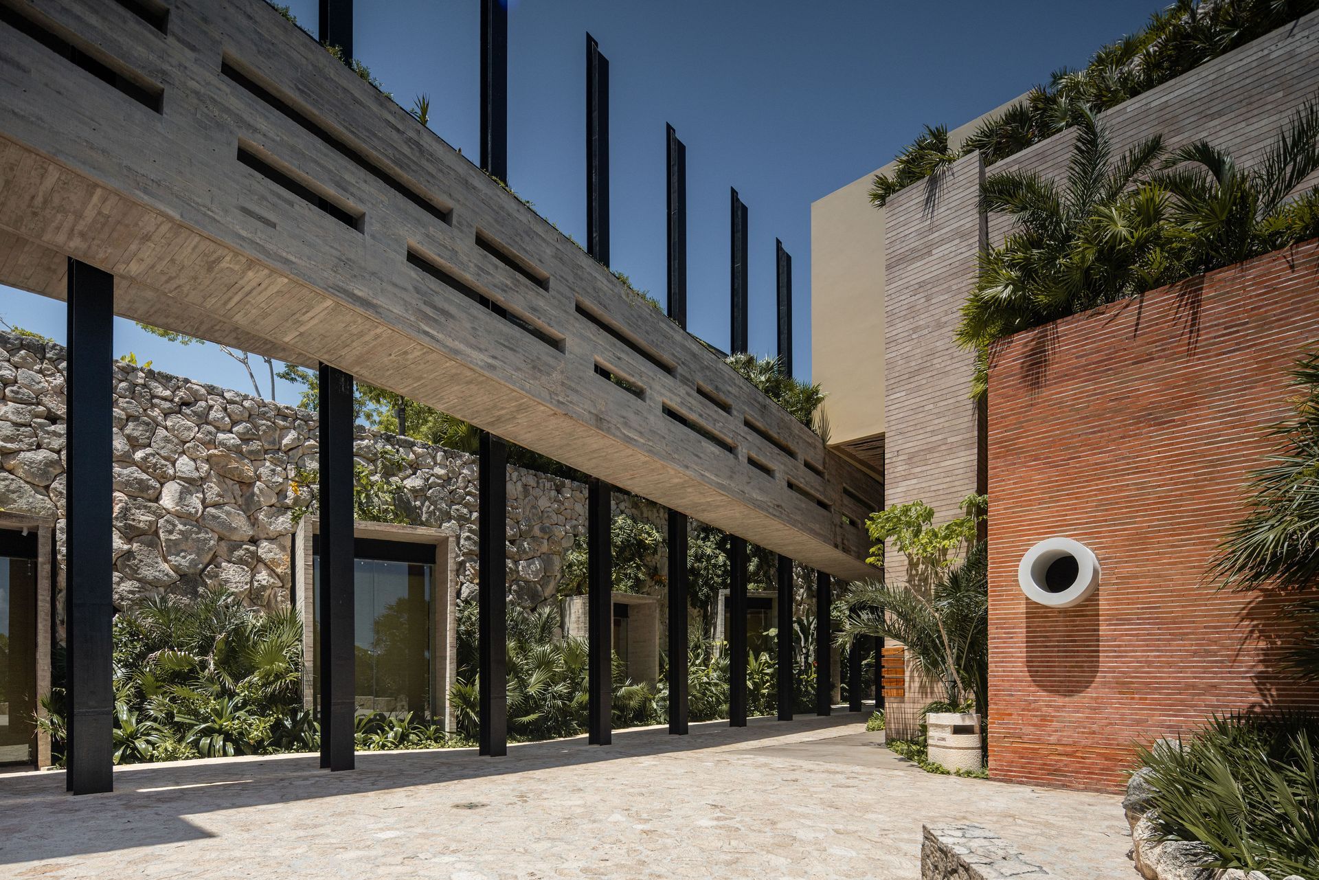 La Casa de la Playa