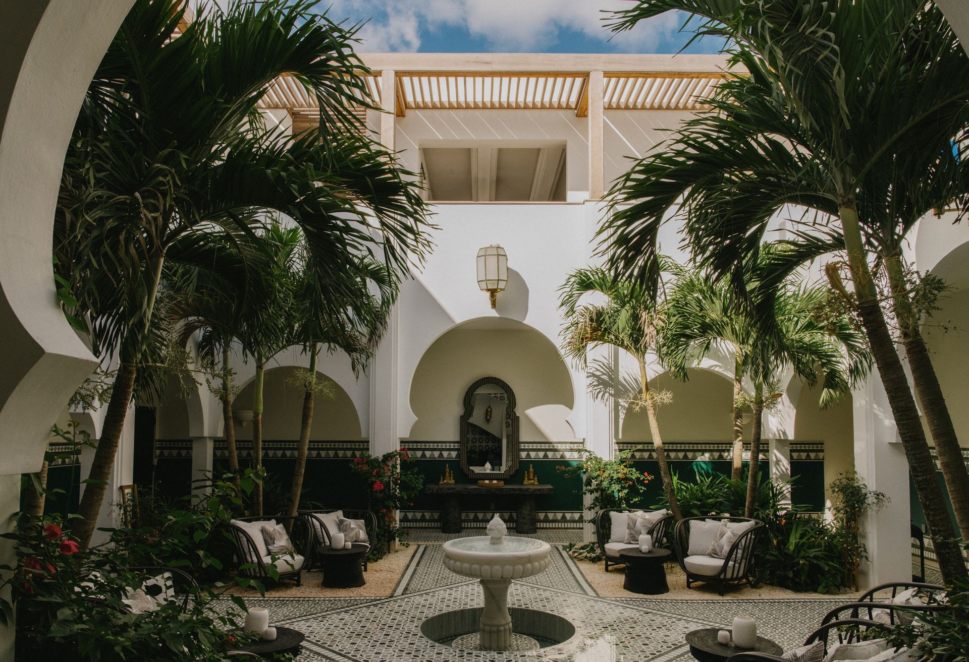 Cap Juluca, a Belmond Hotel Guerlain Spa 