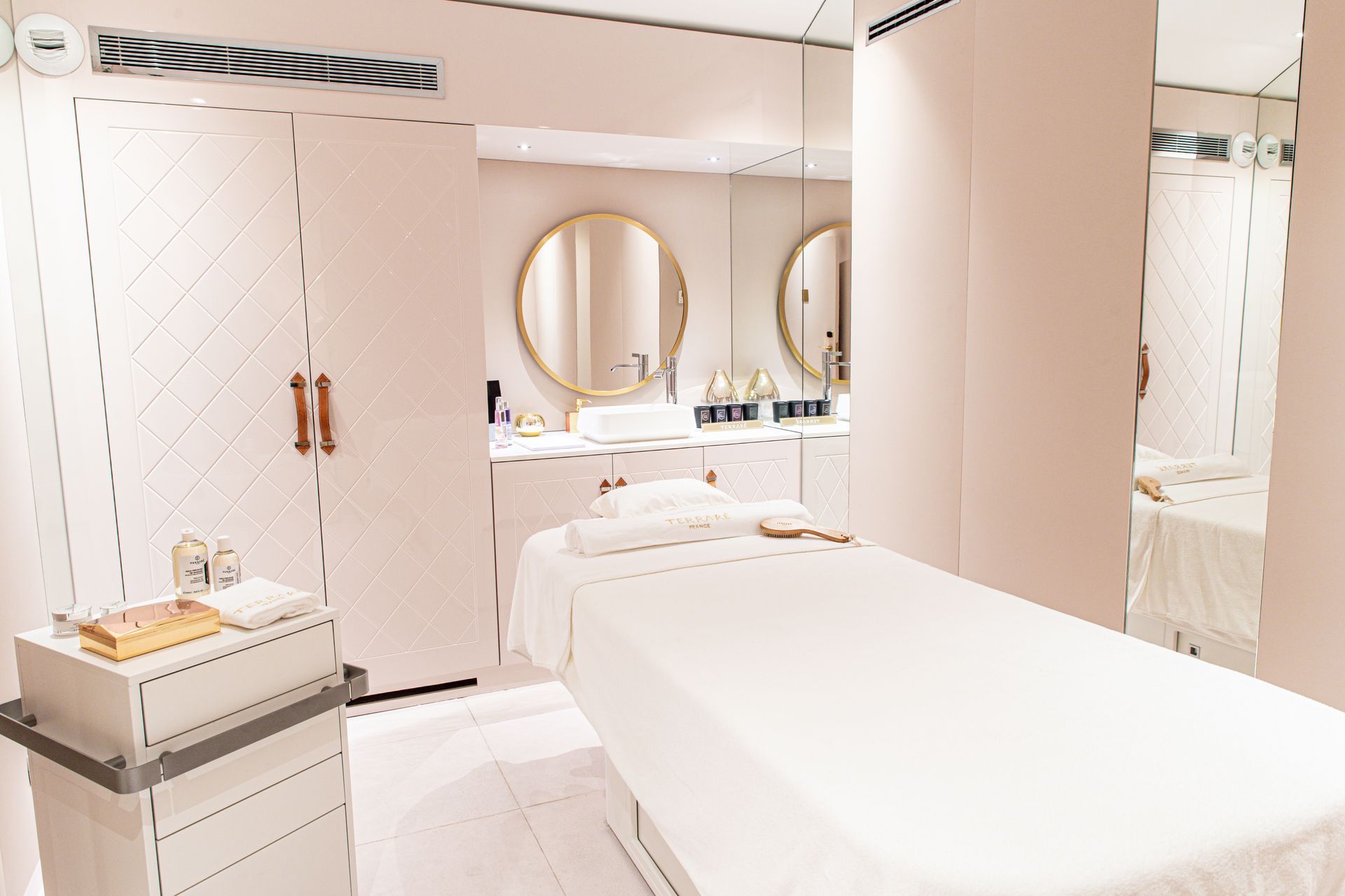 Hôtel Bowmann Wellness