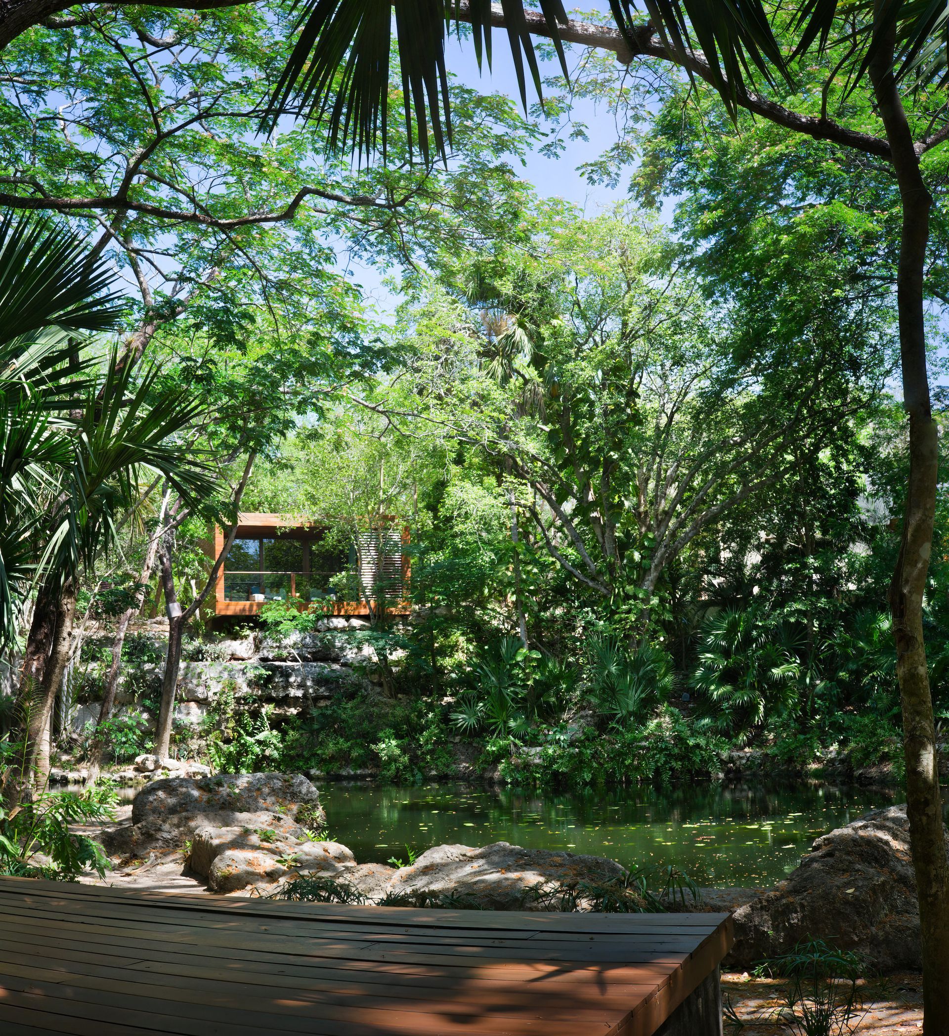 Chable Yucatan Resort & Spa | Mexico