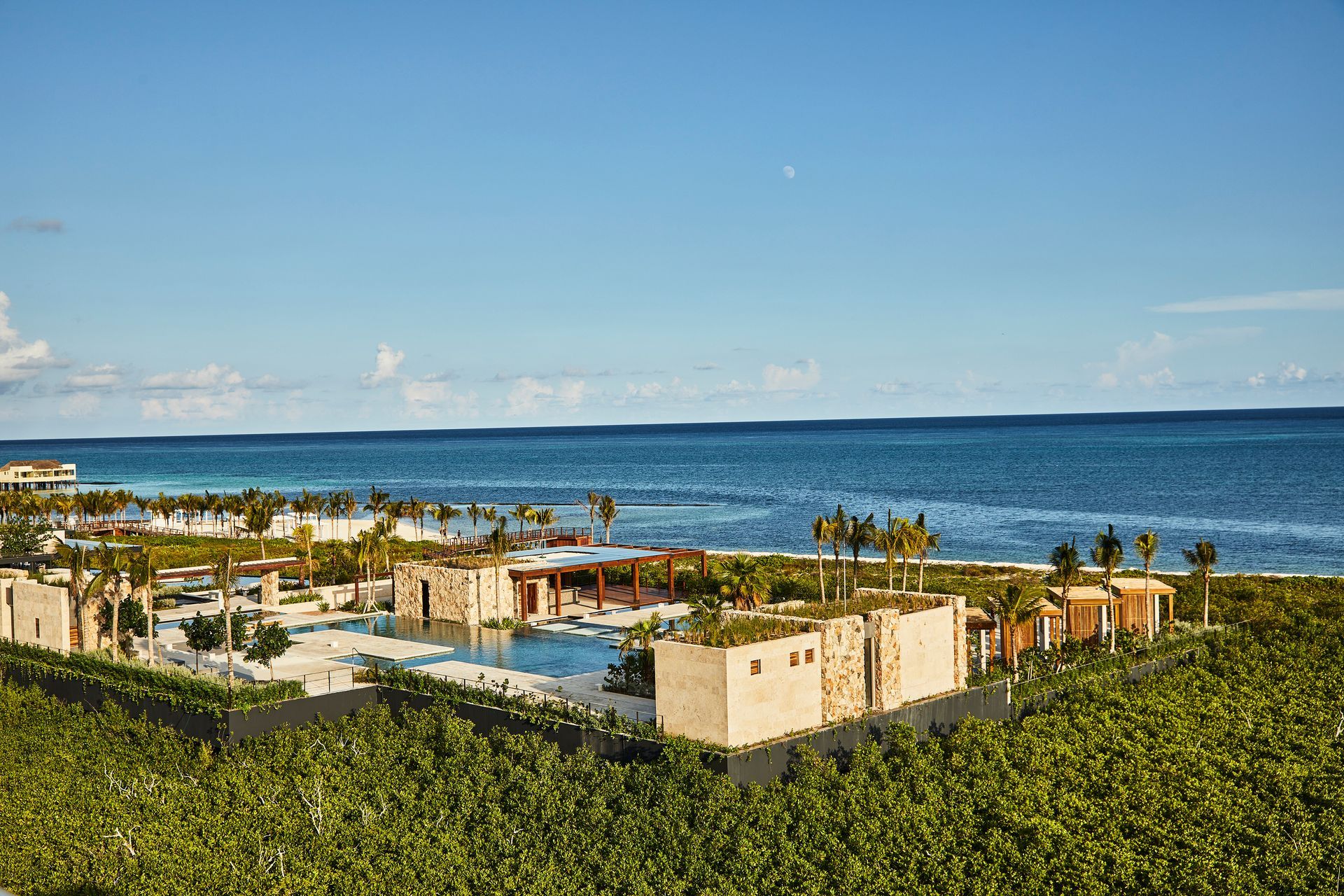 Etereo, an Auberge Resort