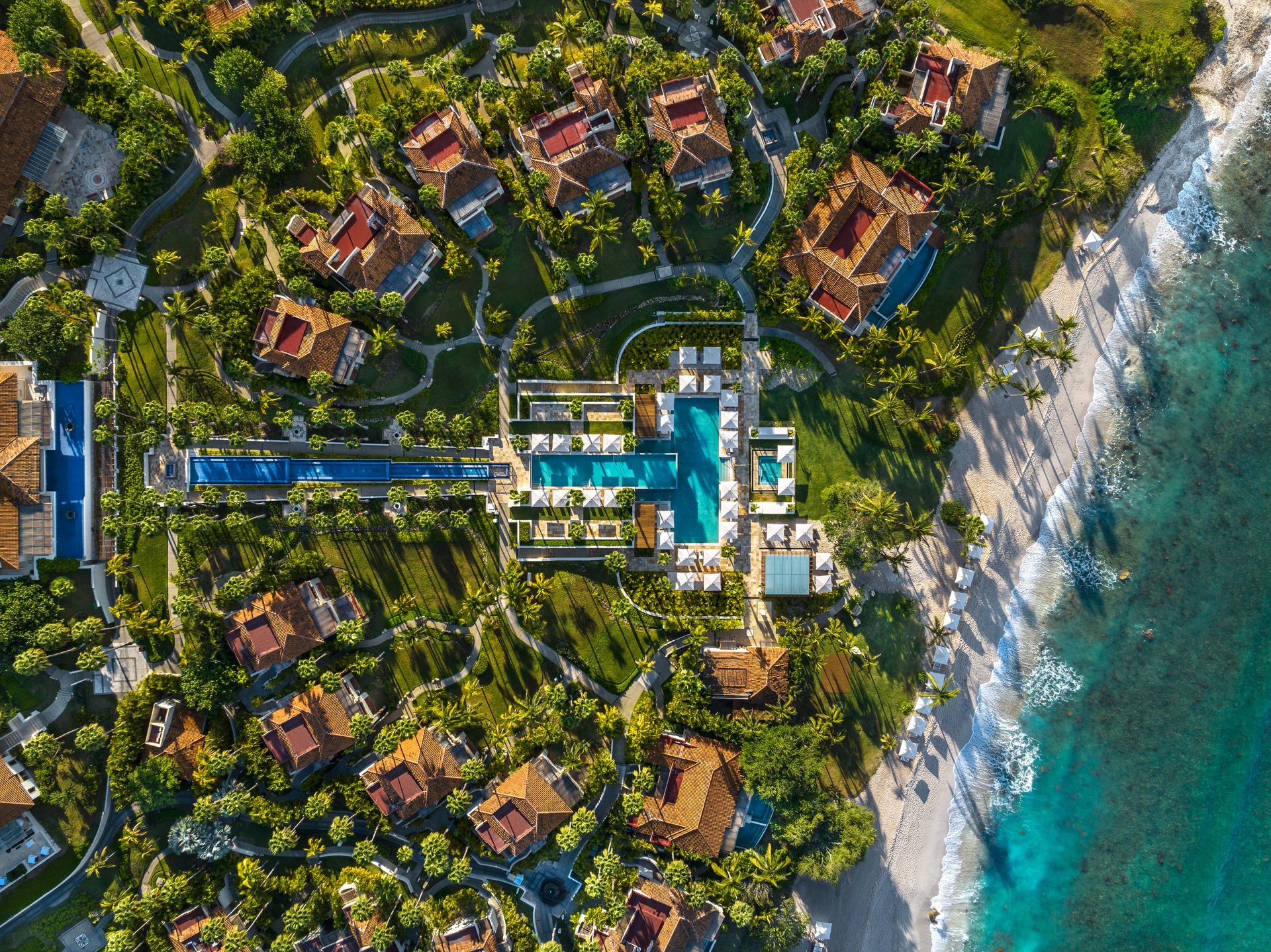 St. Regis Punta Mita Resort