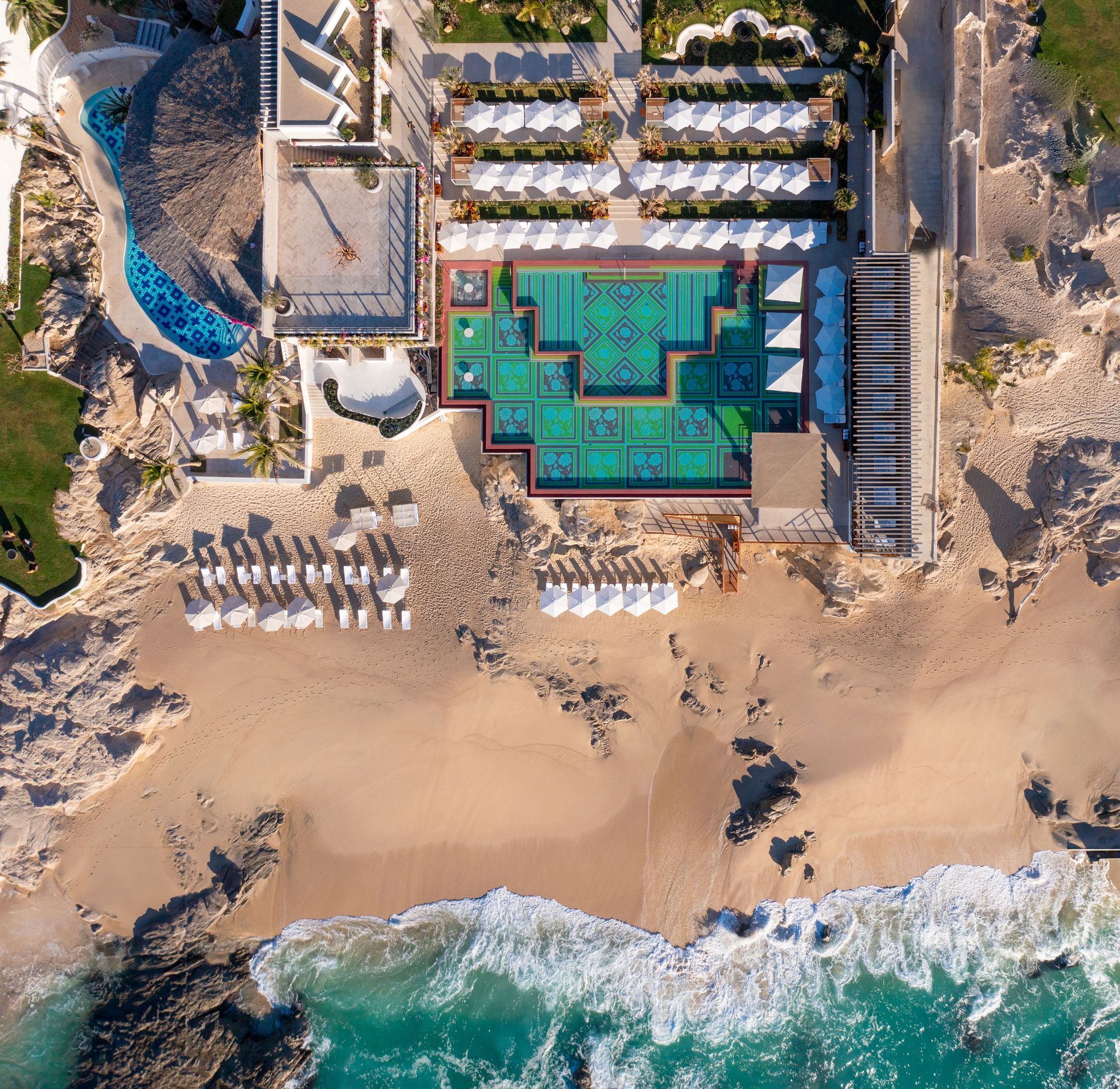 Grand Velas Boutique Hotel