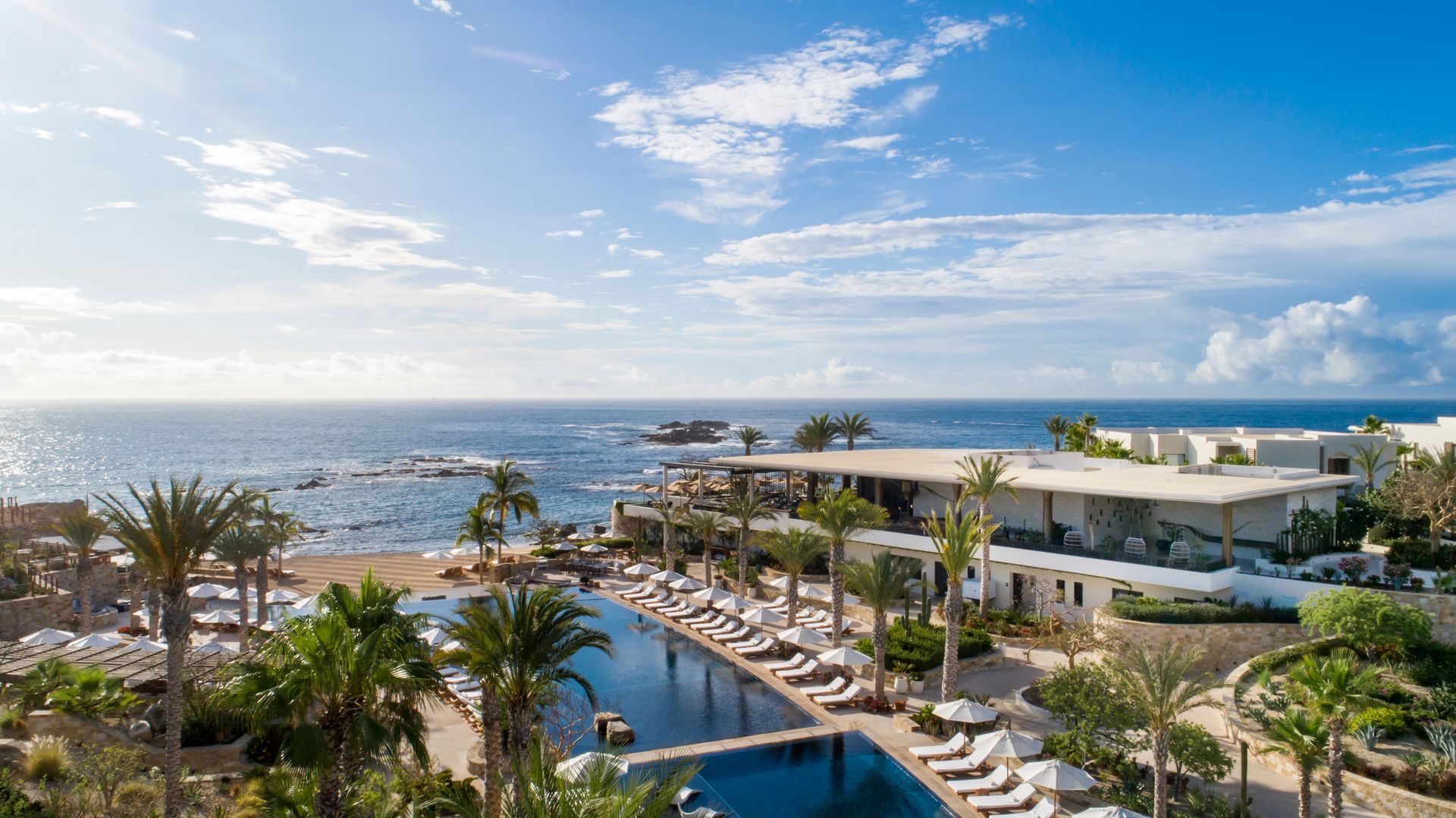 Chileno Bay Resort & Residences