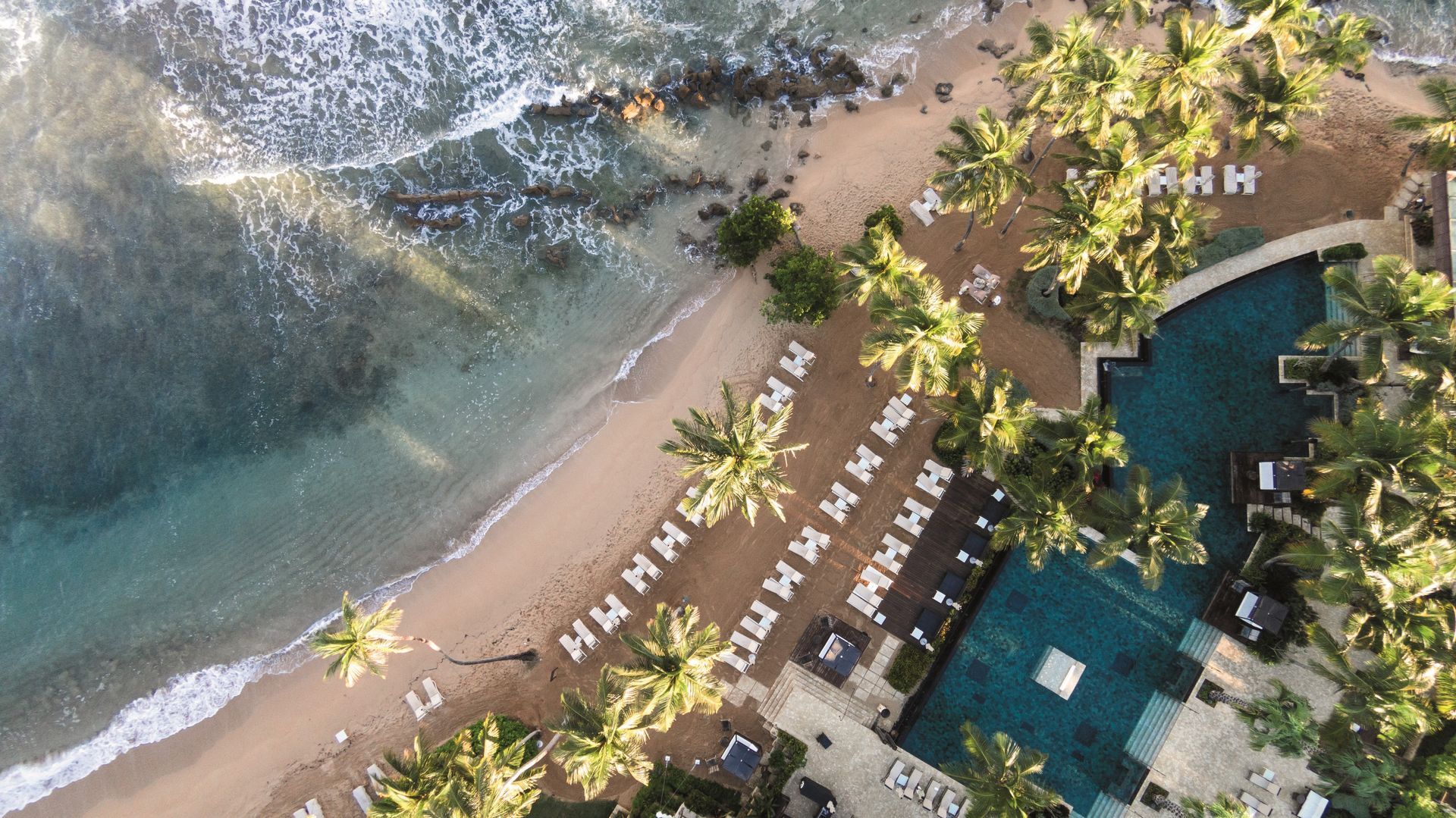 Dorado Beach, a Ritz-Carlton Reserve