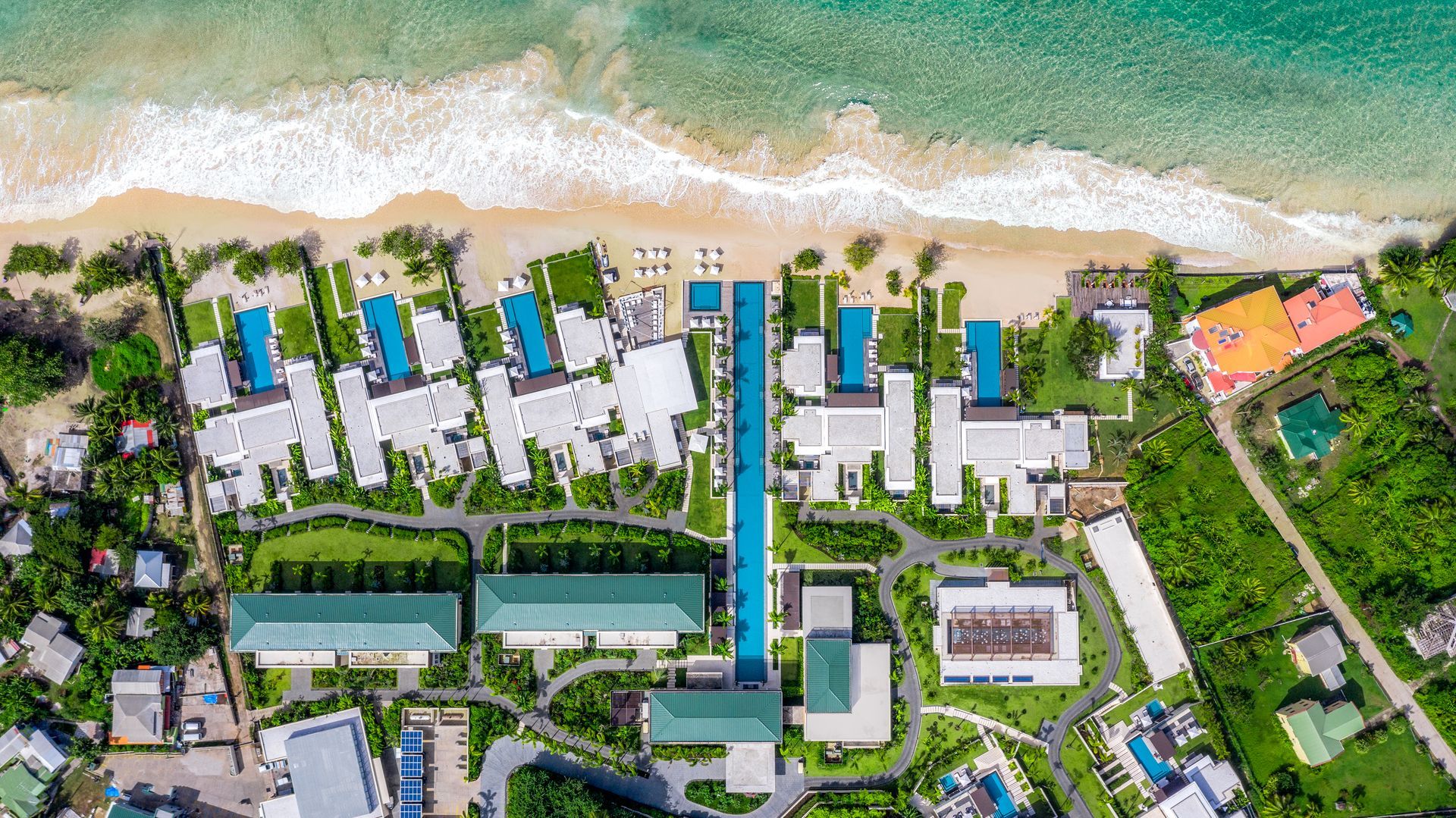 Silversands Grand Anse