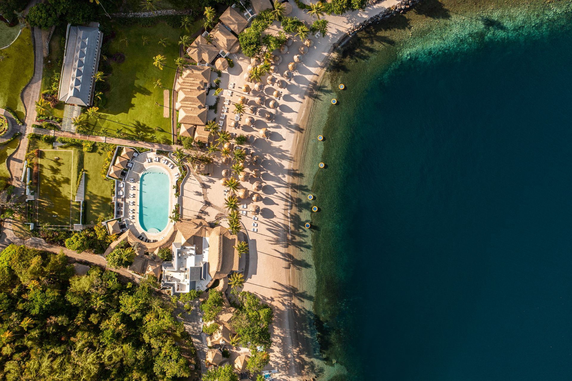 Sugar Beach, a Viceroy Resort