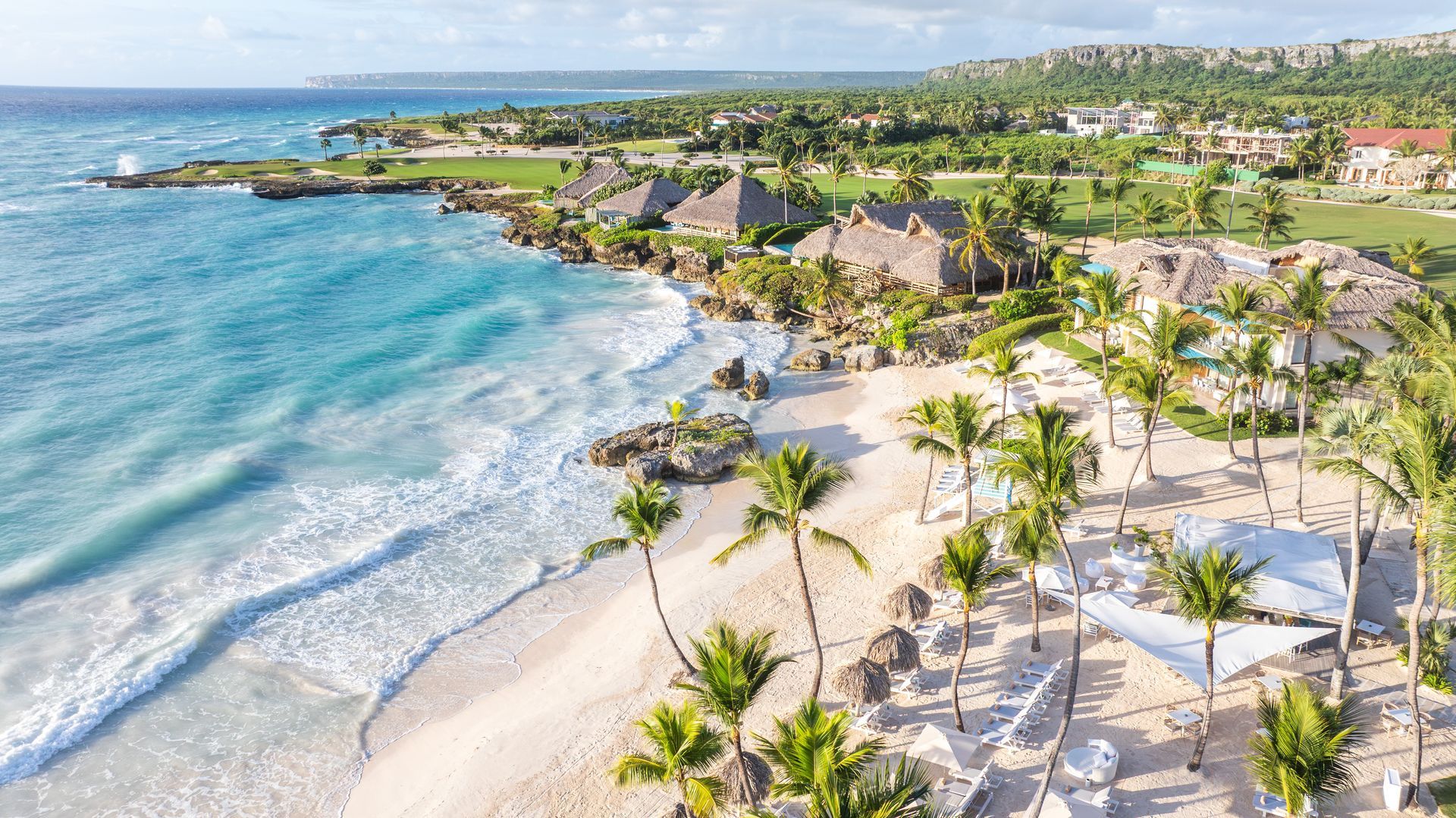 Eden Roc Cap Cana