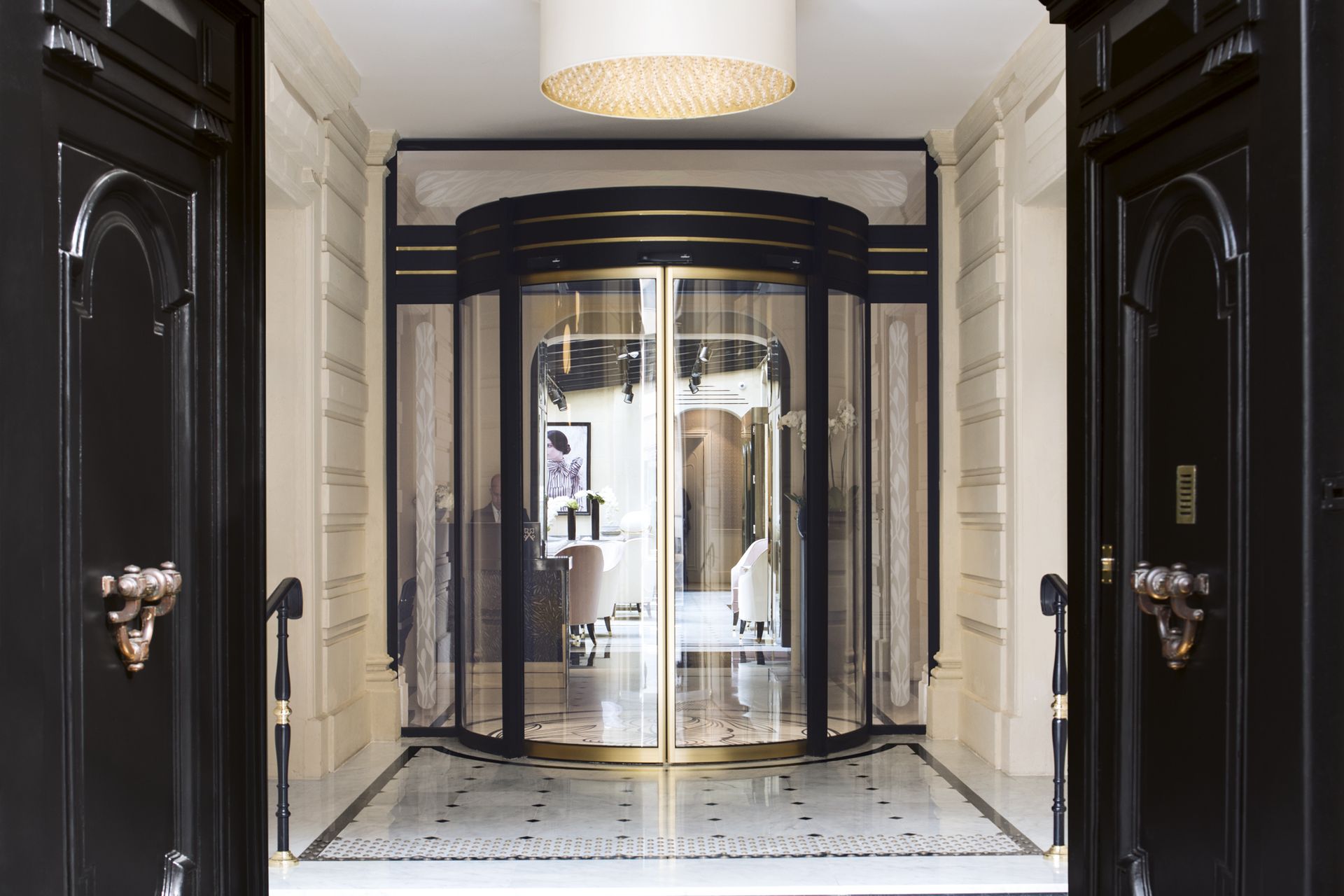 Le Narcisse Blanc Hôtel & Spa