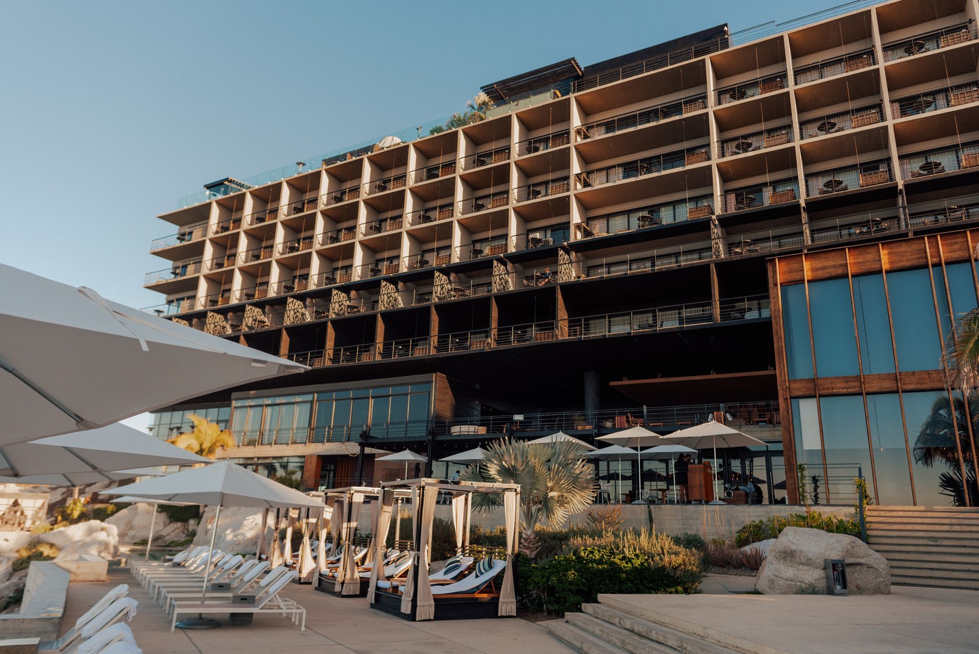The Cape, a Thompson Hotel