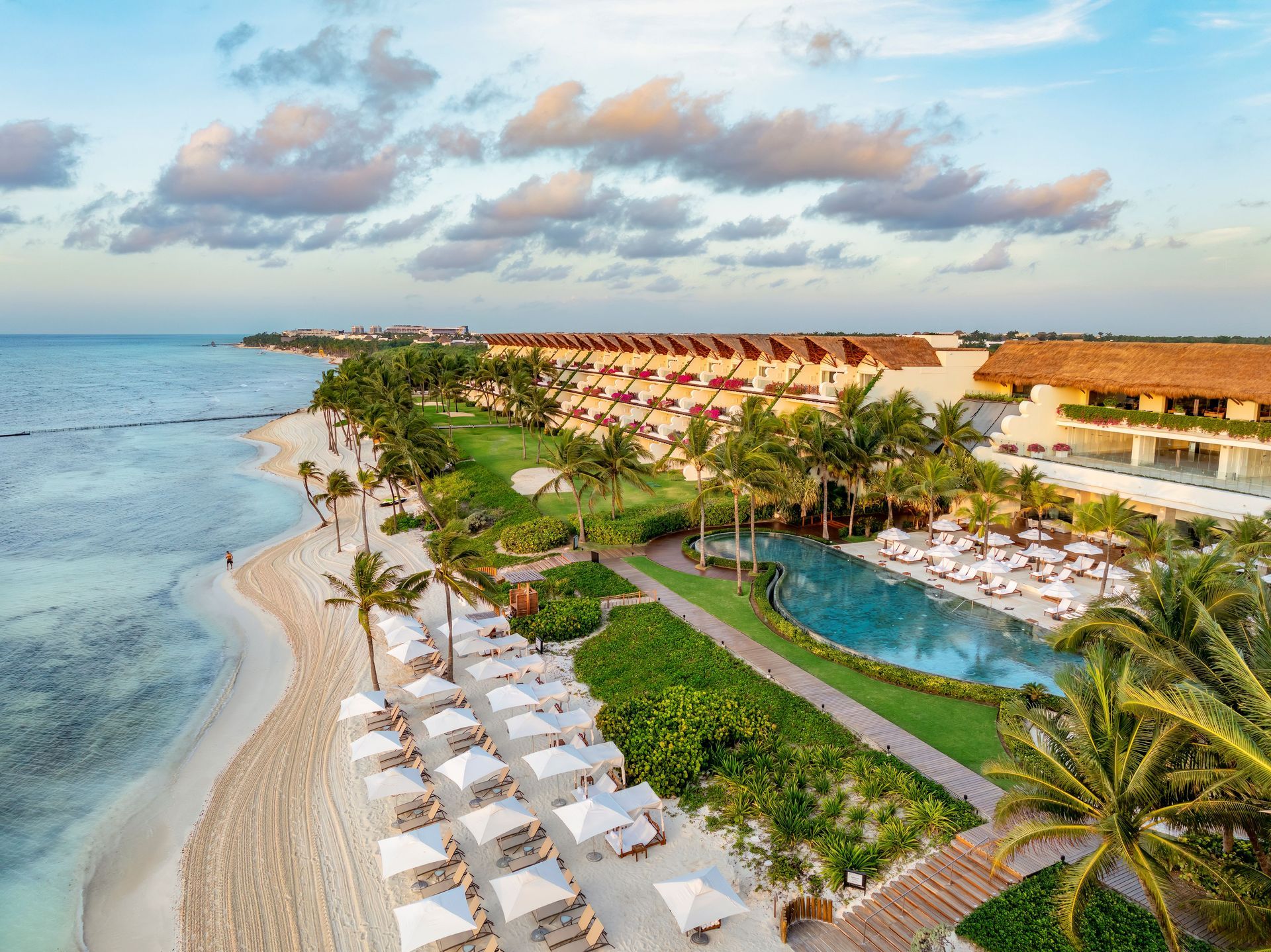 Grand Velas Riviera Maya