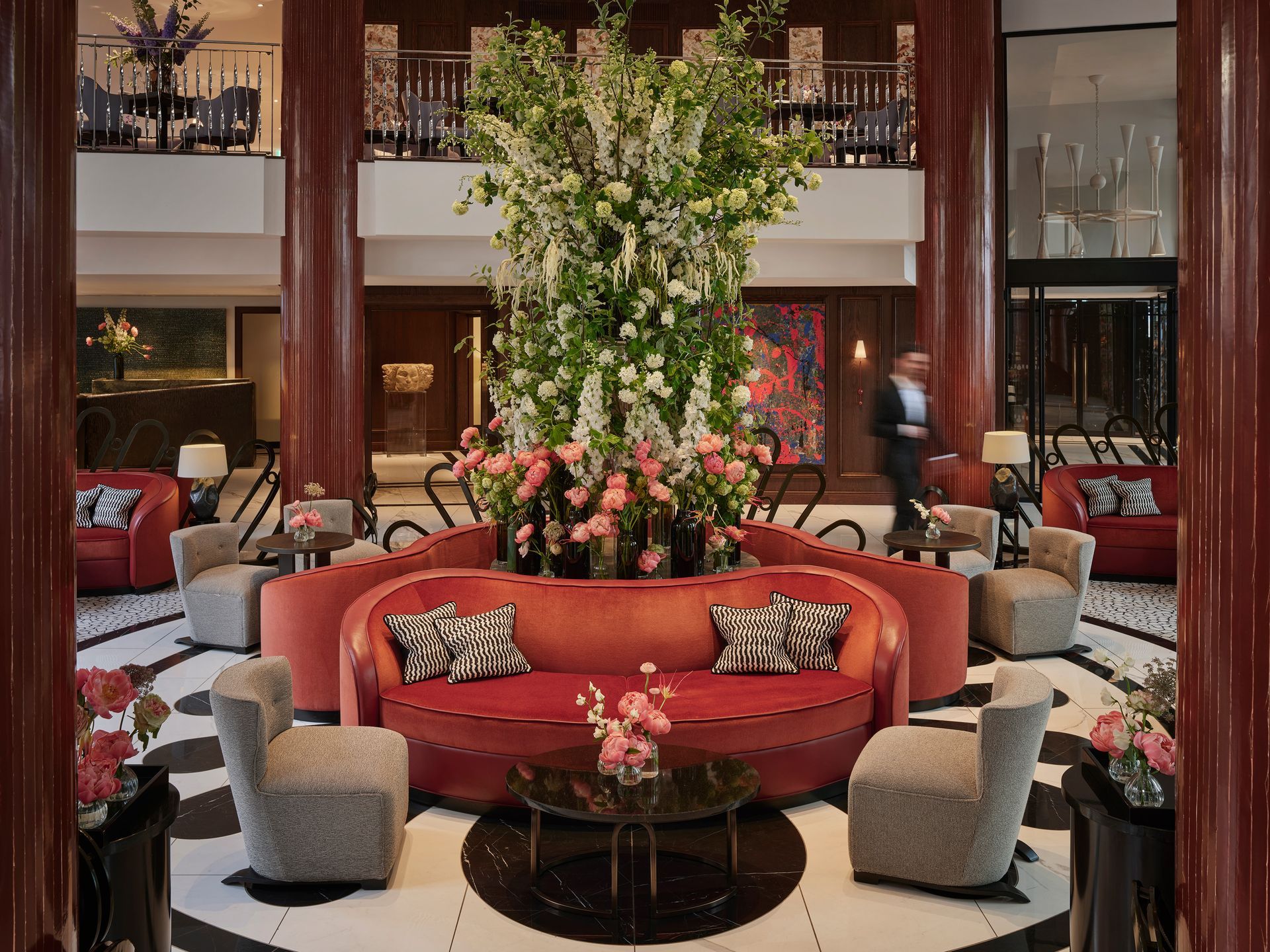 One Aldwych