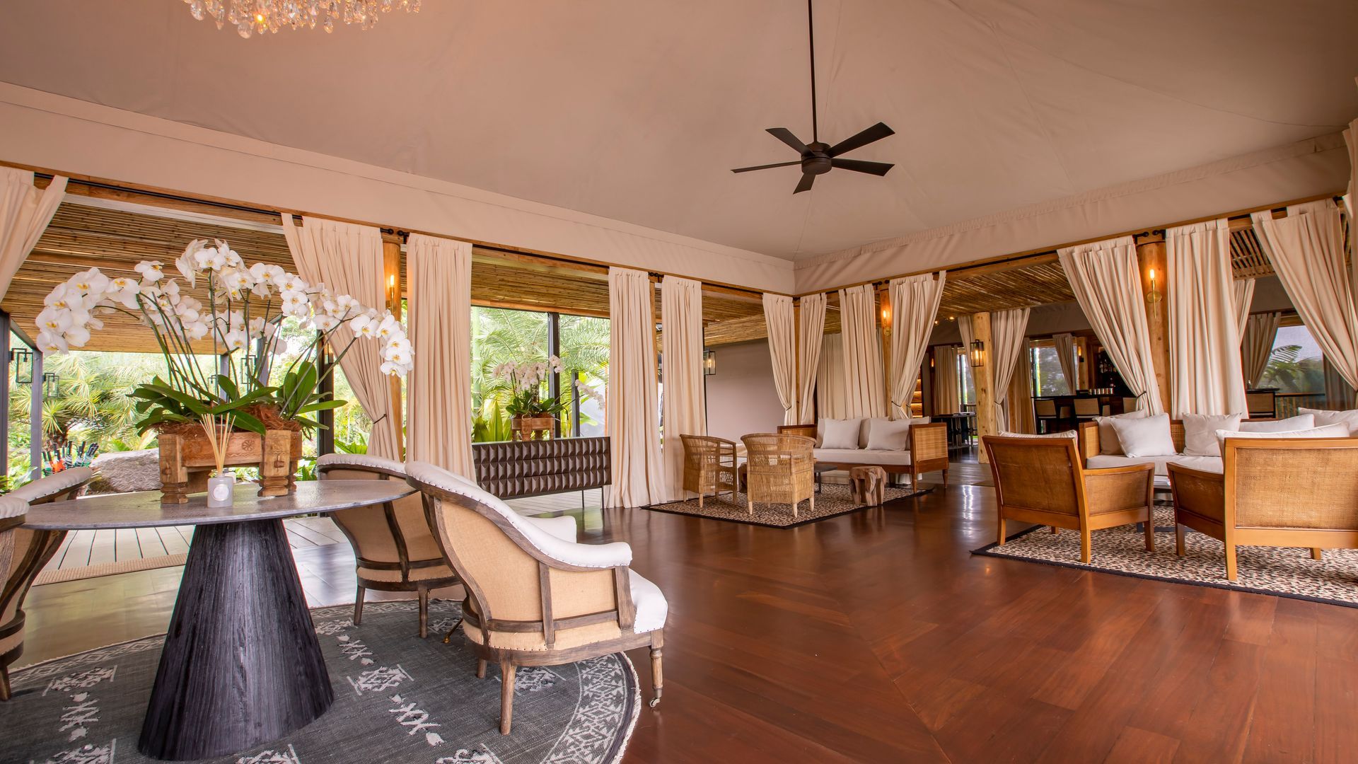 Nayara Tented Camp