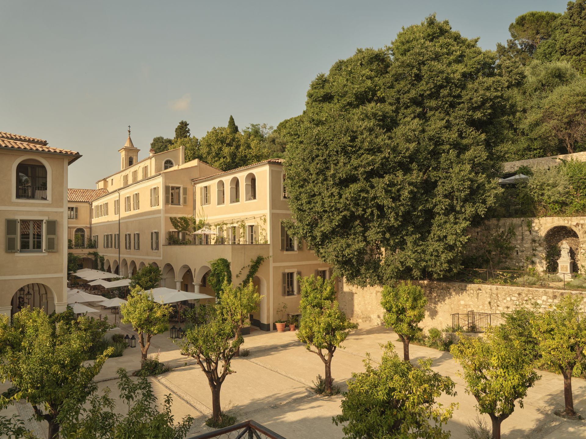 Hôtel du Couvent