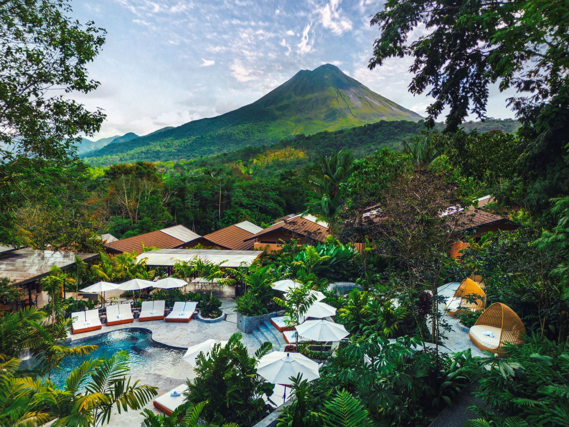 Nayara Gardens | Costa Rica