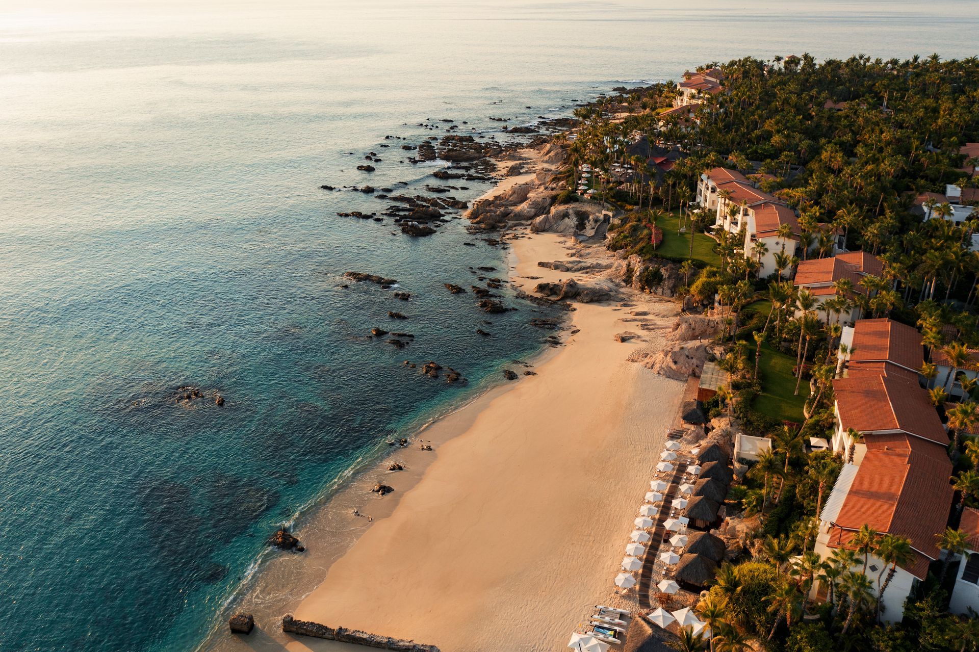 One&Only Palmilla