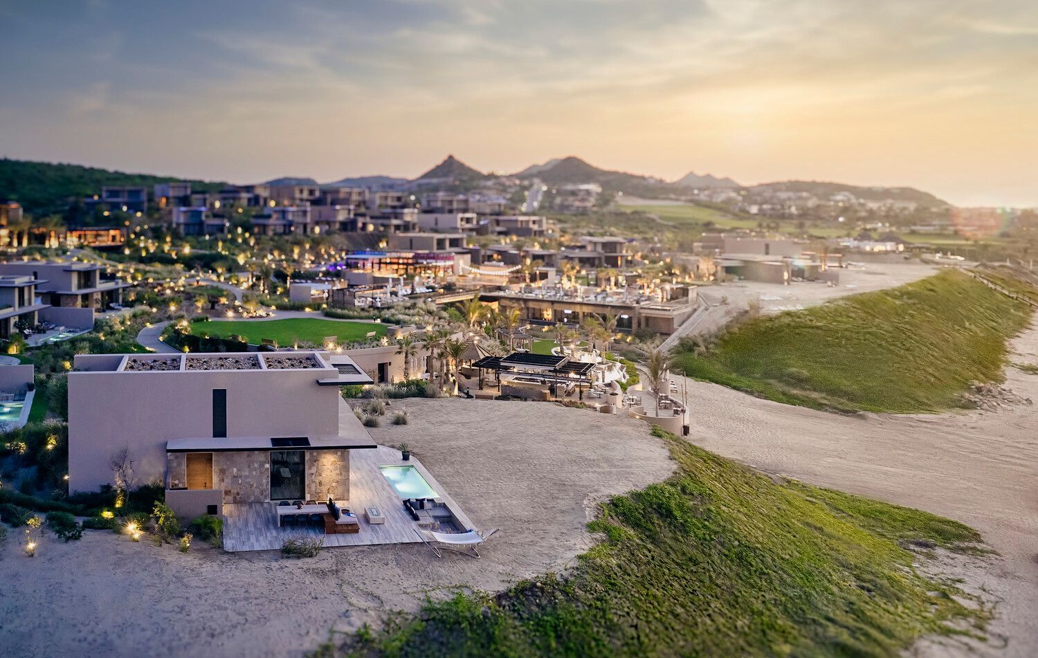 Zadun, a Ritz Carlton Reserve