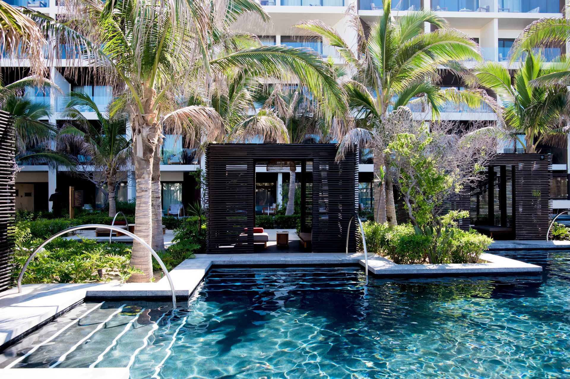 Nobu Hotel Los Cabos