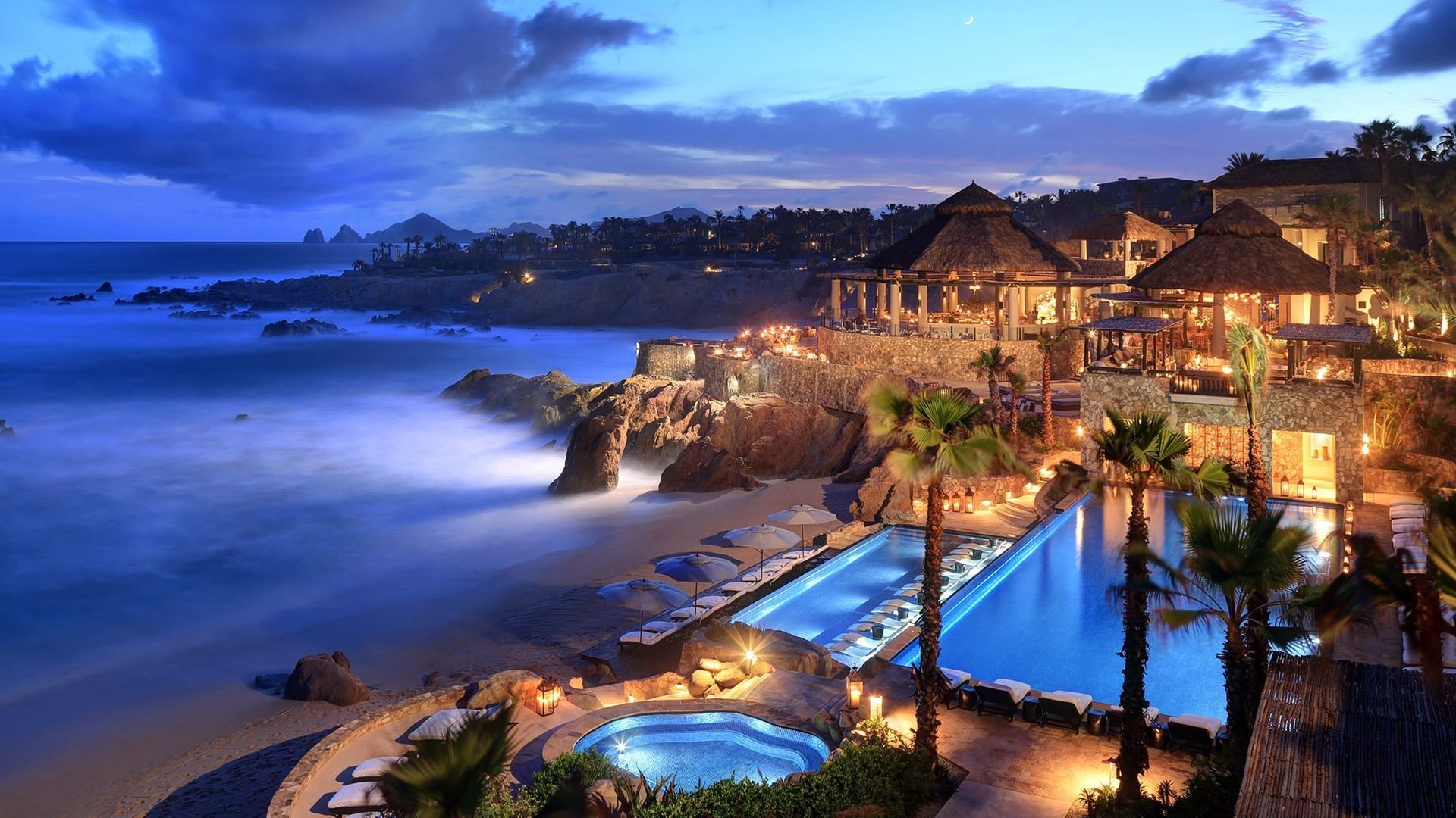 Esperanza, an Auberge Resort