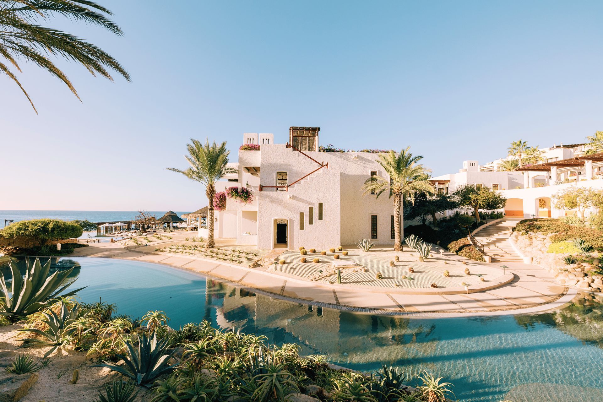 Las Ventanas al Paraiso