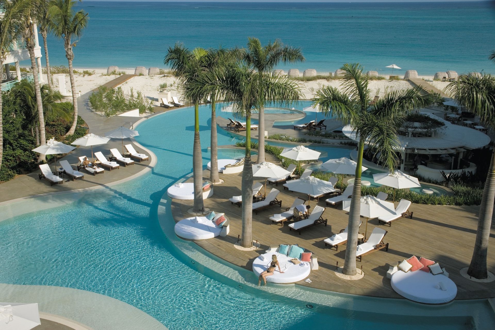 The Palms Turks & Caicos