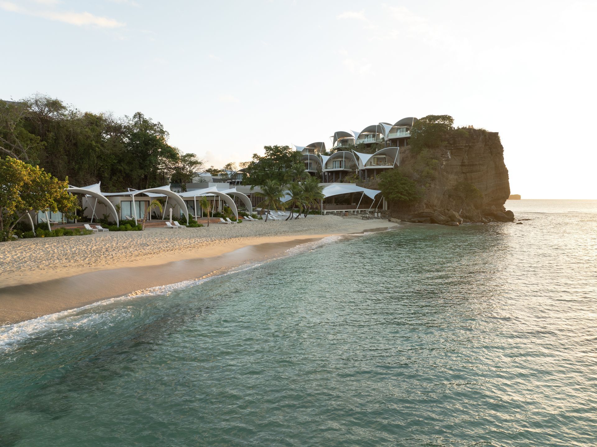 Silversands Beach House