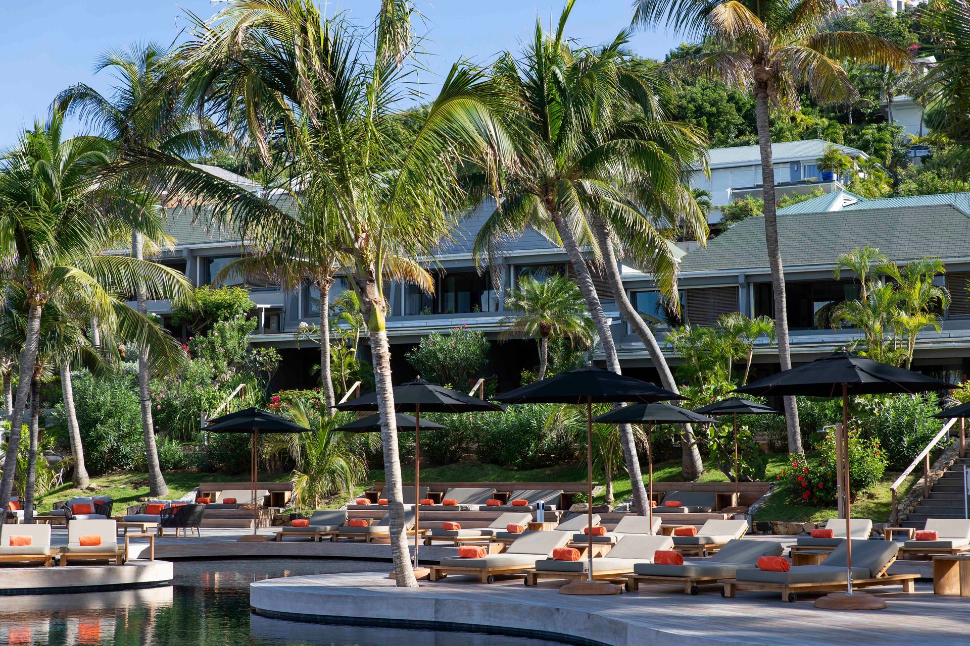 Hotel Christopher Saint-Barth