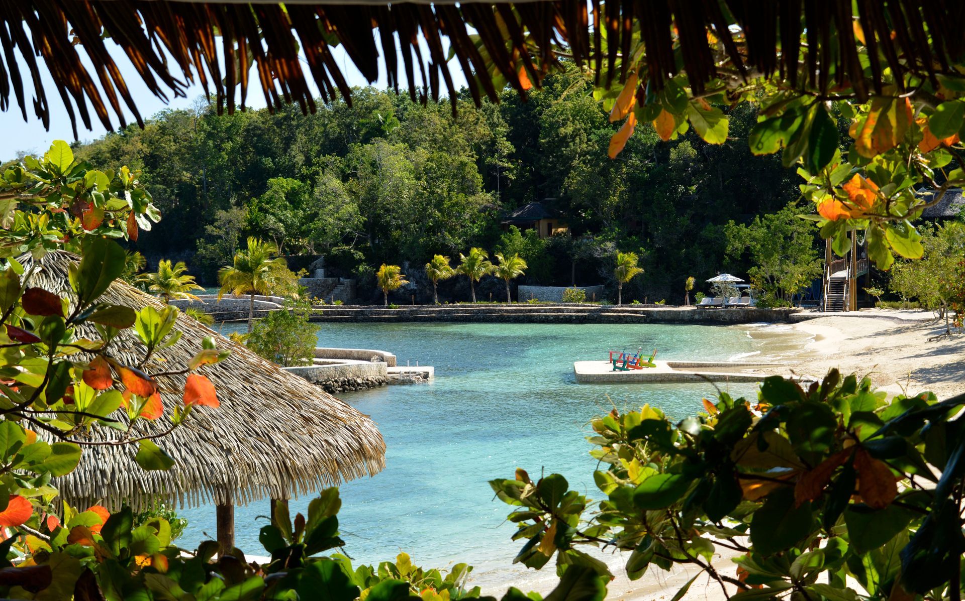 Goldeneye | Jamaica