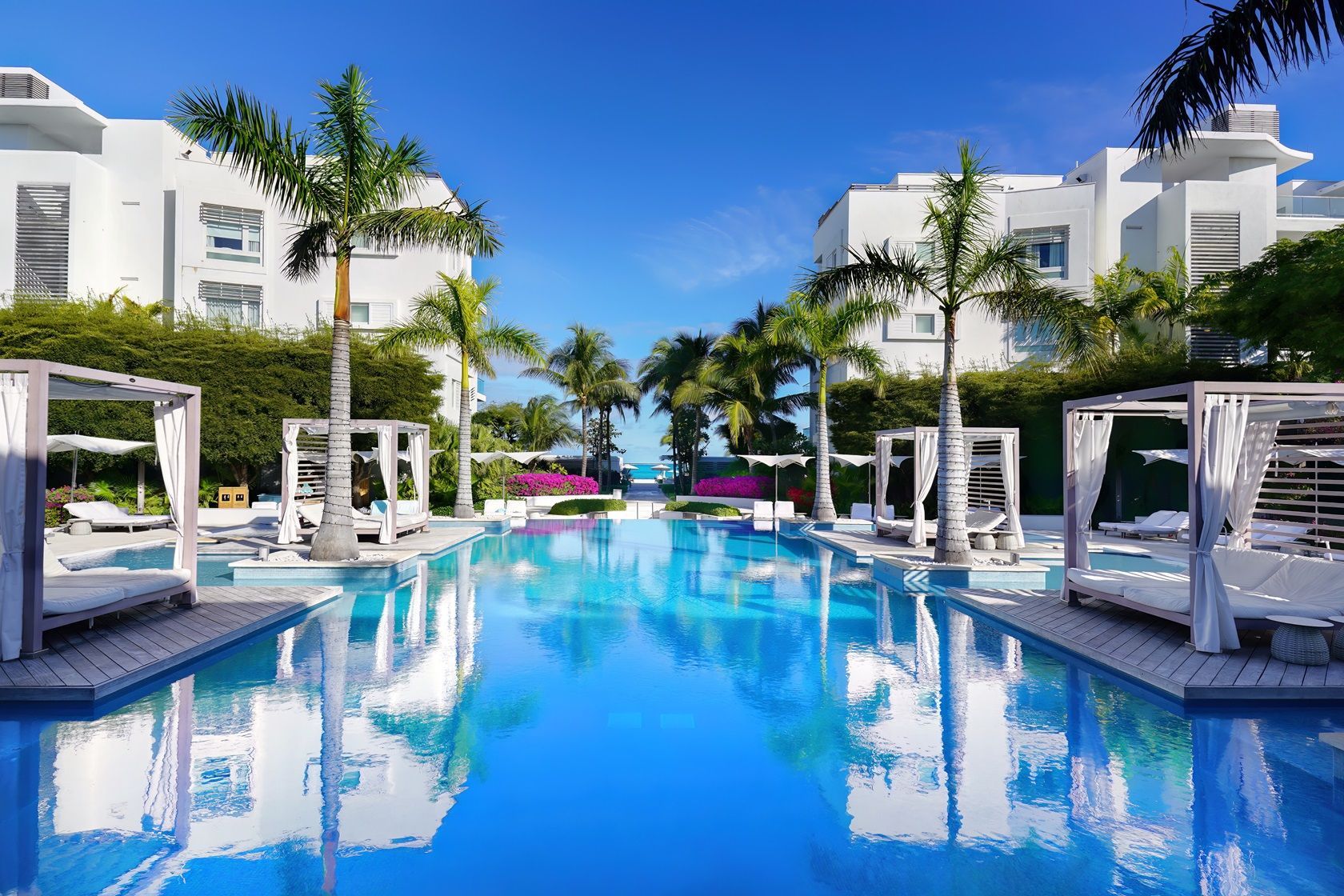 Wymara Resort + Villas