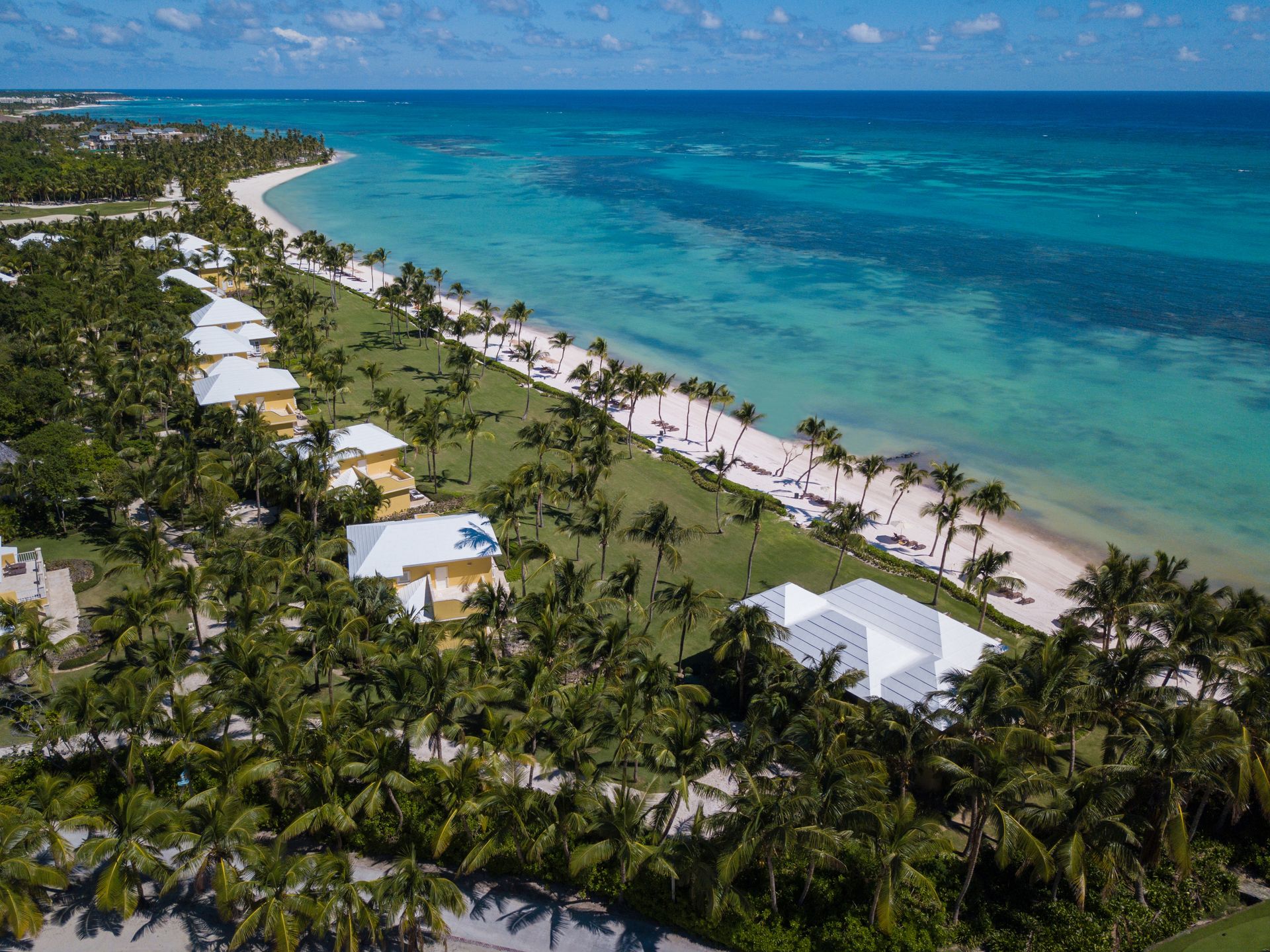 Tortuga Bay Puntacana Resort