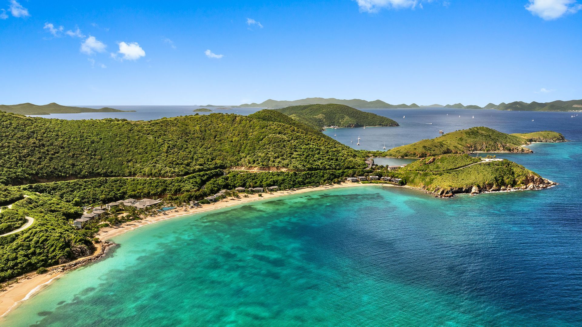 Peter Island Resort
