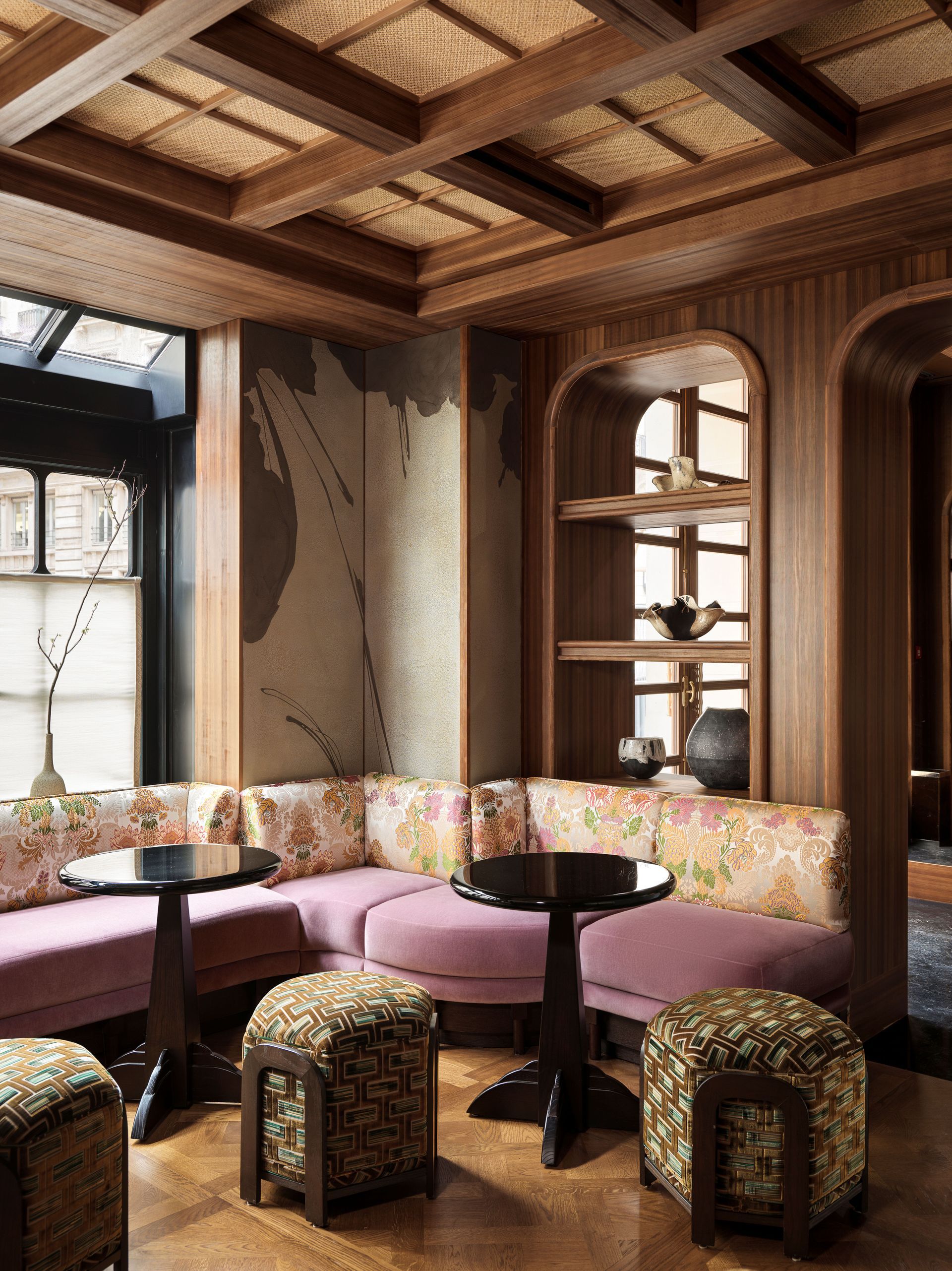 Hôtel Hana