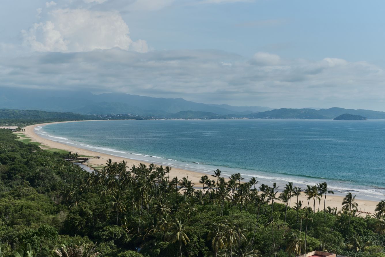 Siari, a Ritz Carlton Reserve