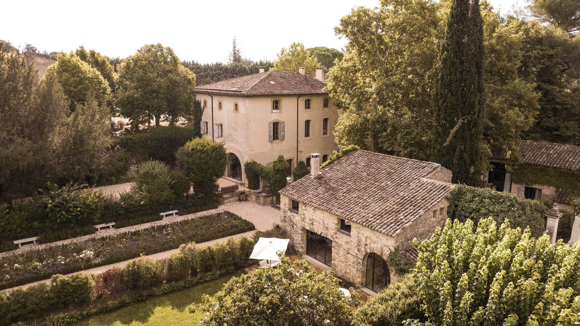 Le Galinier, a Beaumier Guesthouse