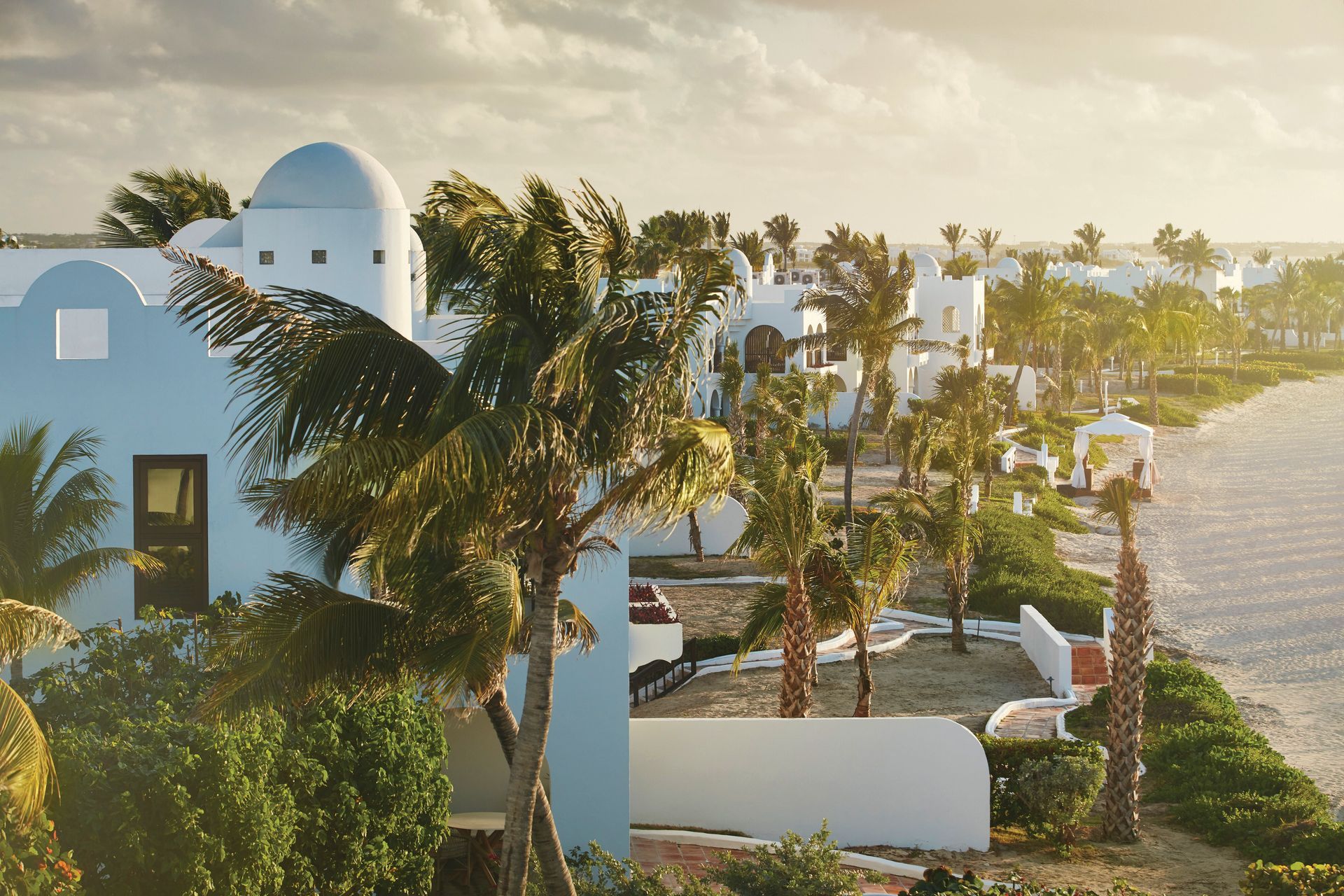 Cap Juluca, a Belmond Hotel Accommodations