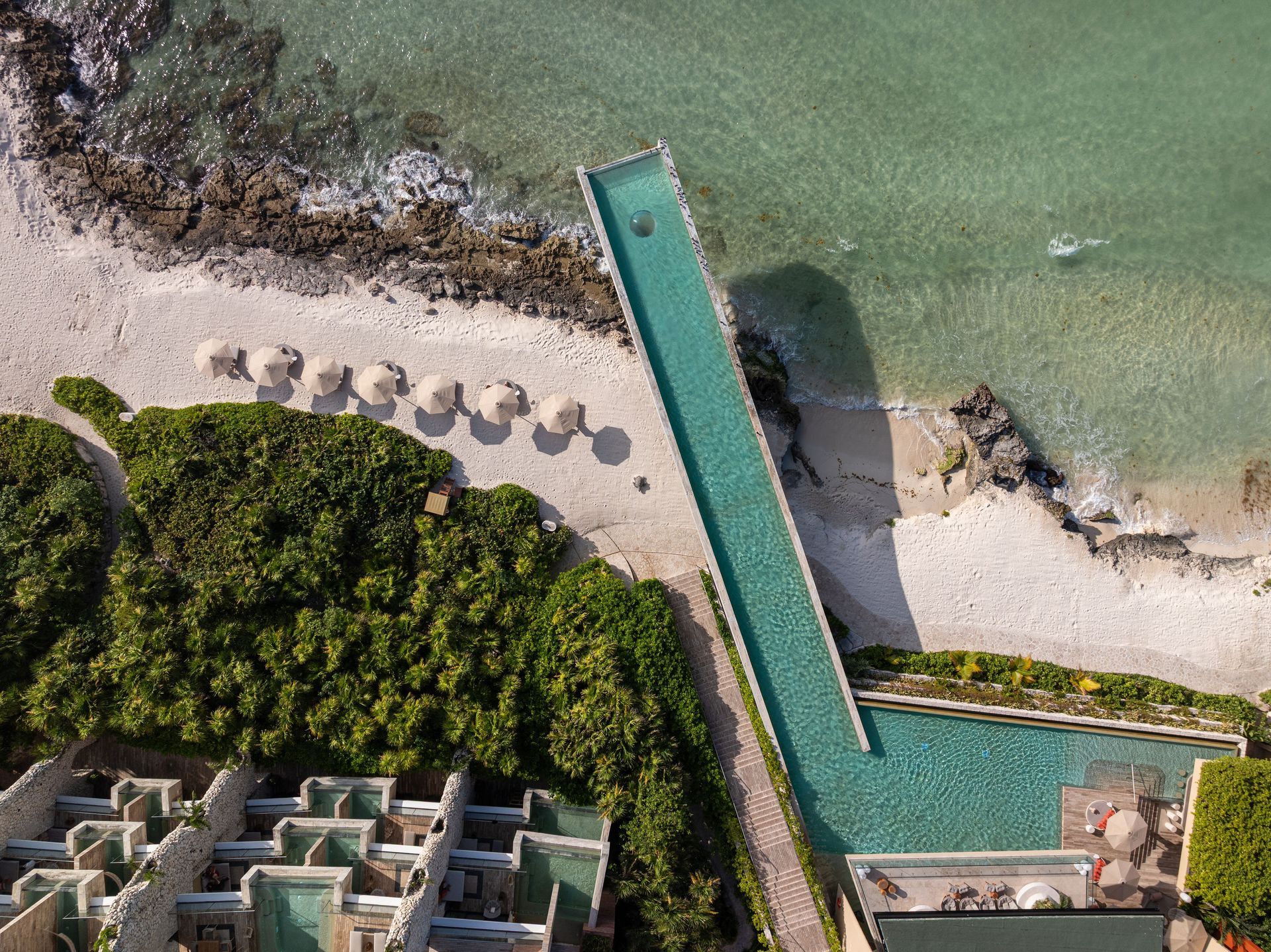 La Casa de la Playa