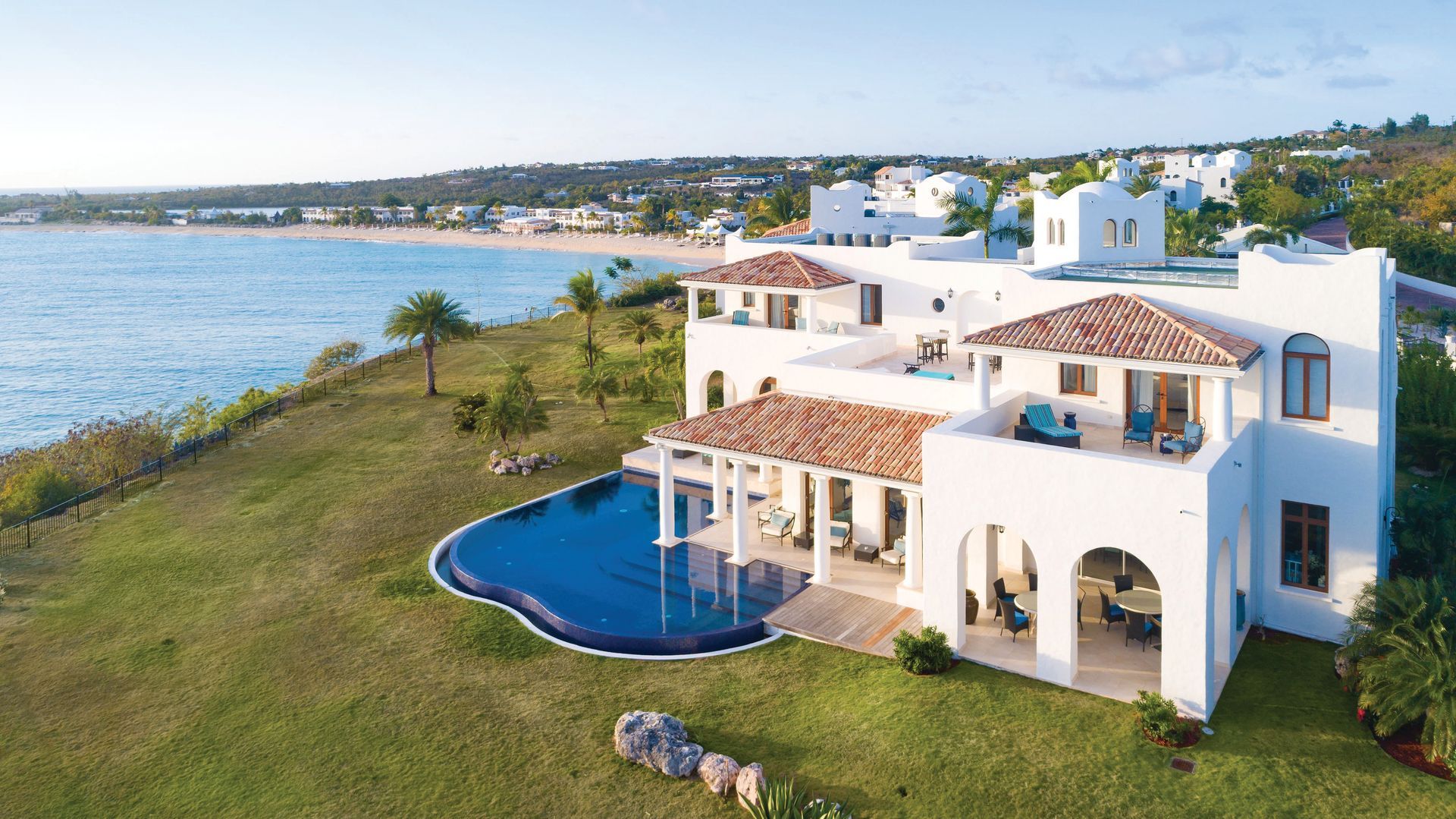 La Samanna, a Belmond Hotel Accommodation