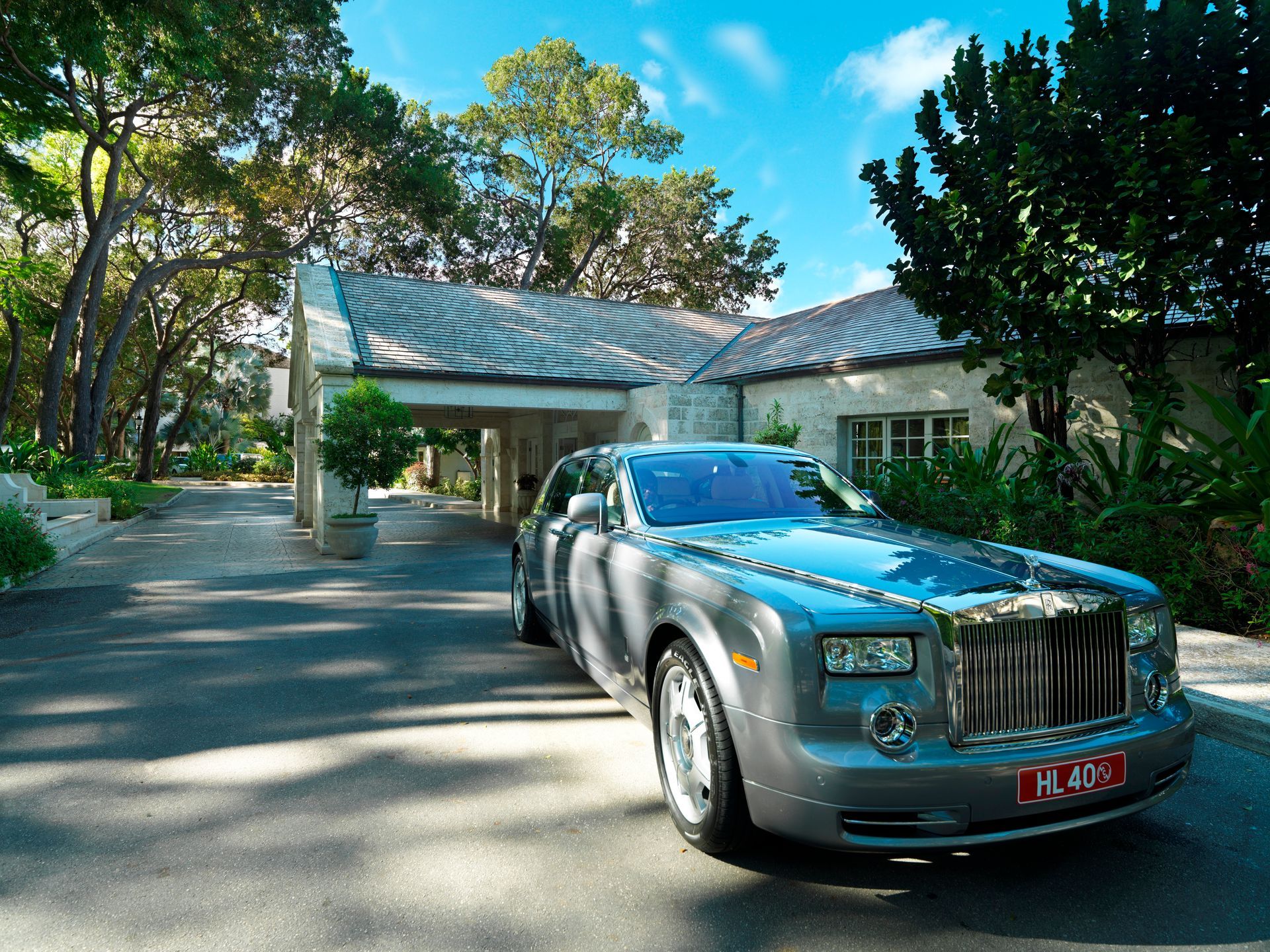Sandy Lane