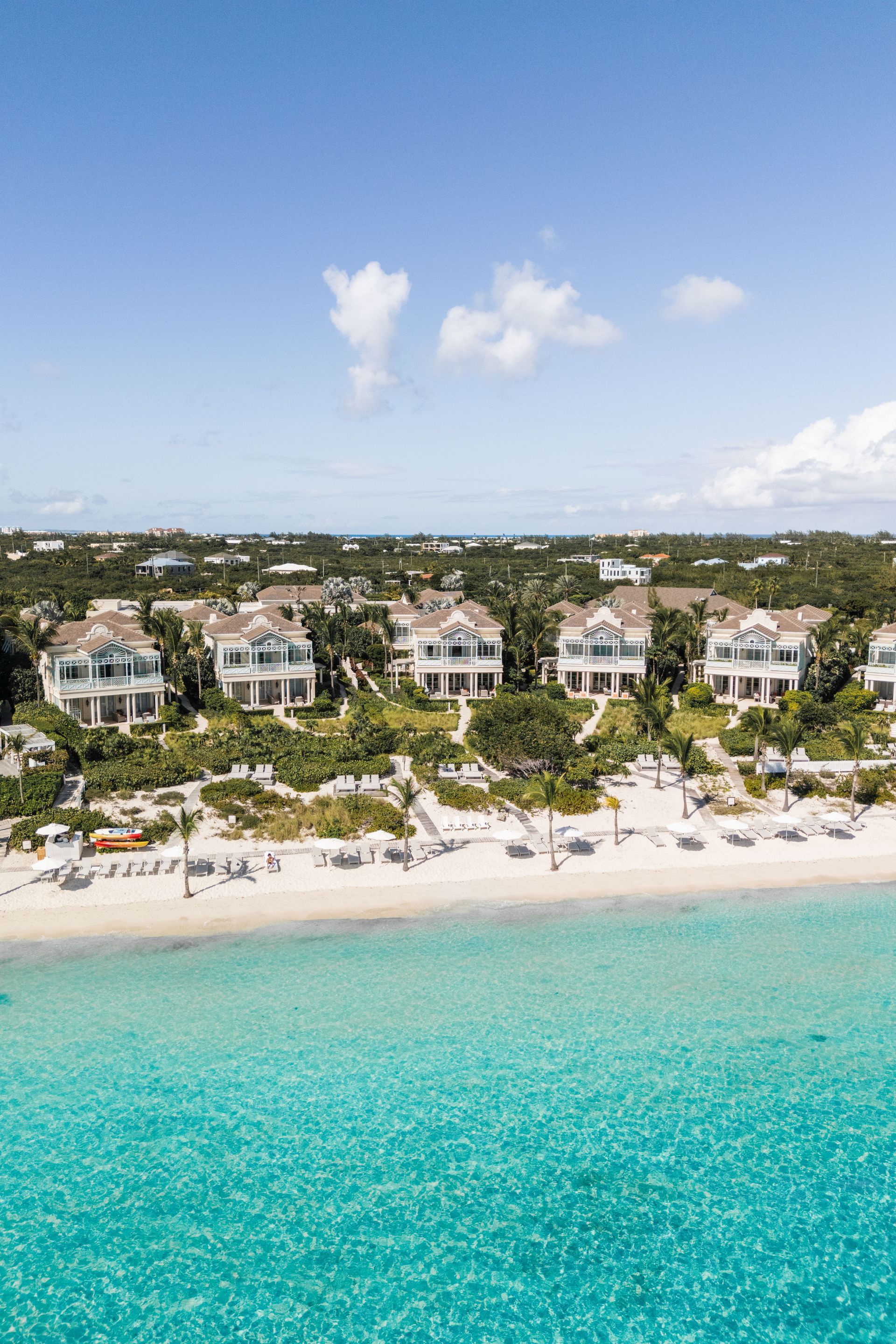 The Shore Club Turks & Caicos