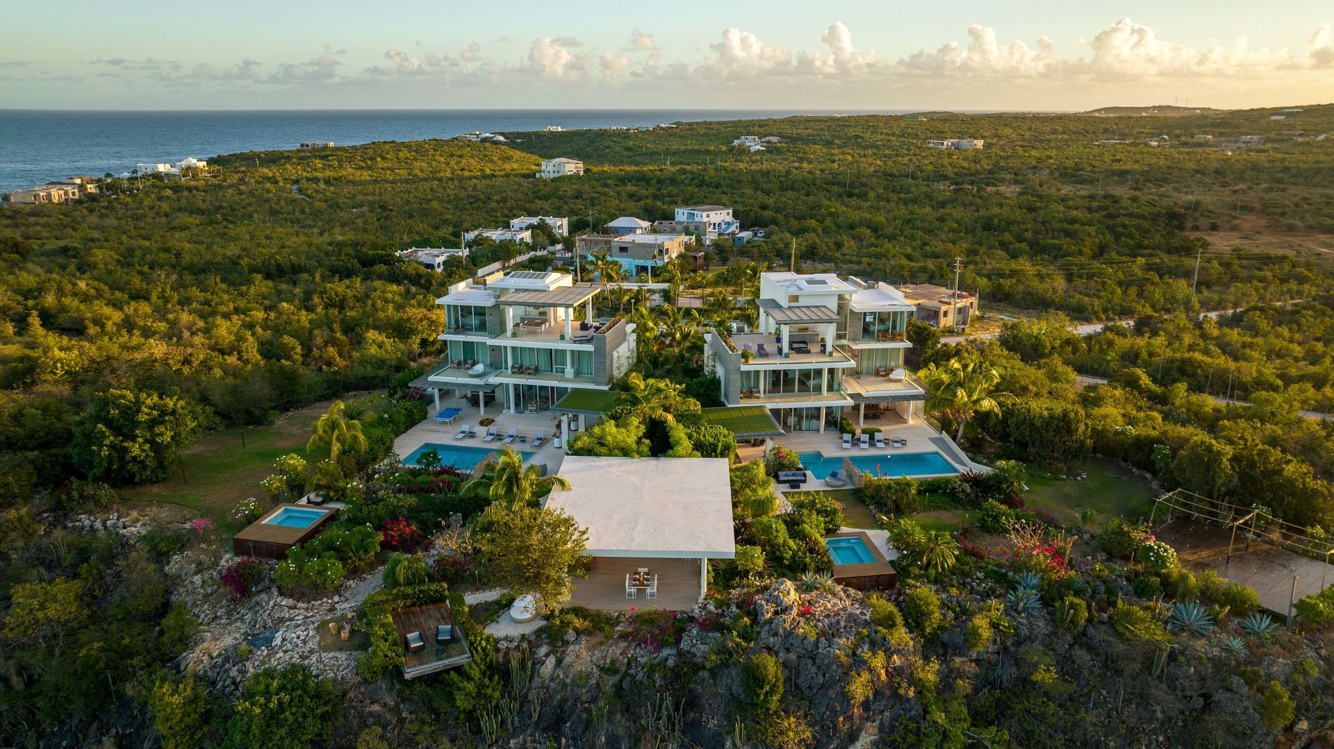 ÀNI Anguilla Private Resort
