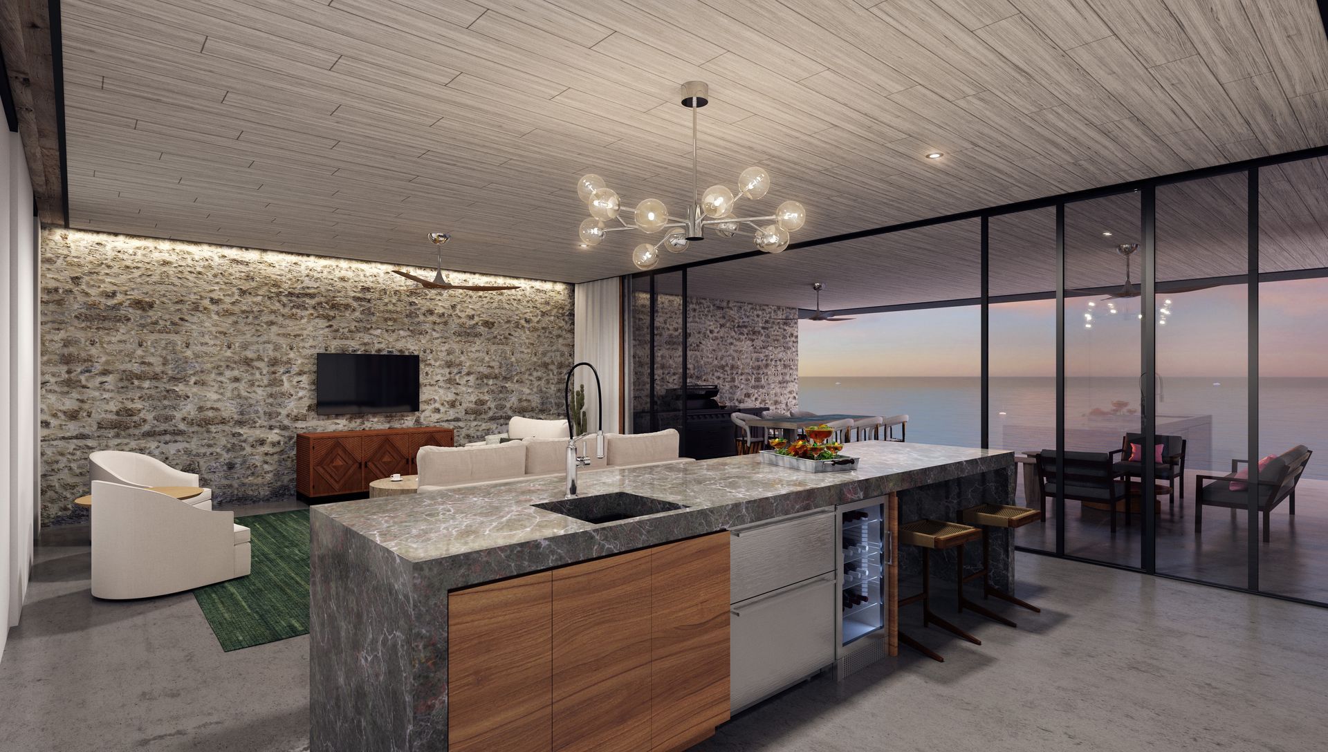 Susurros del Corazon Accommodation