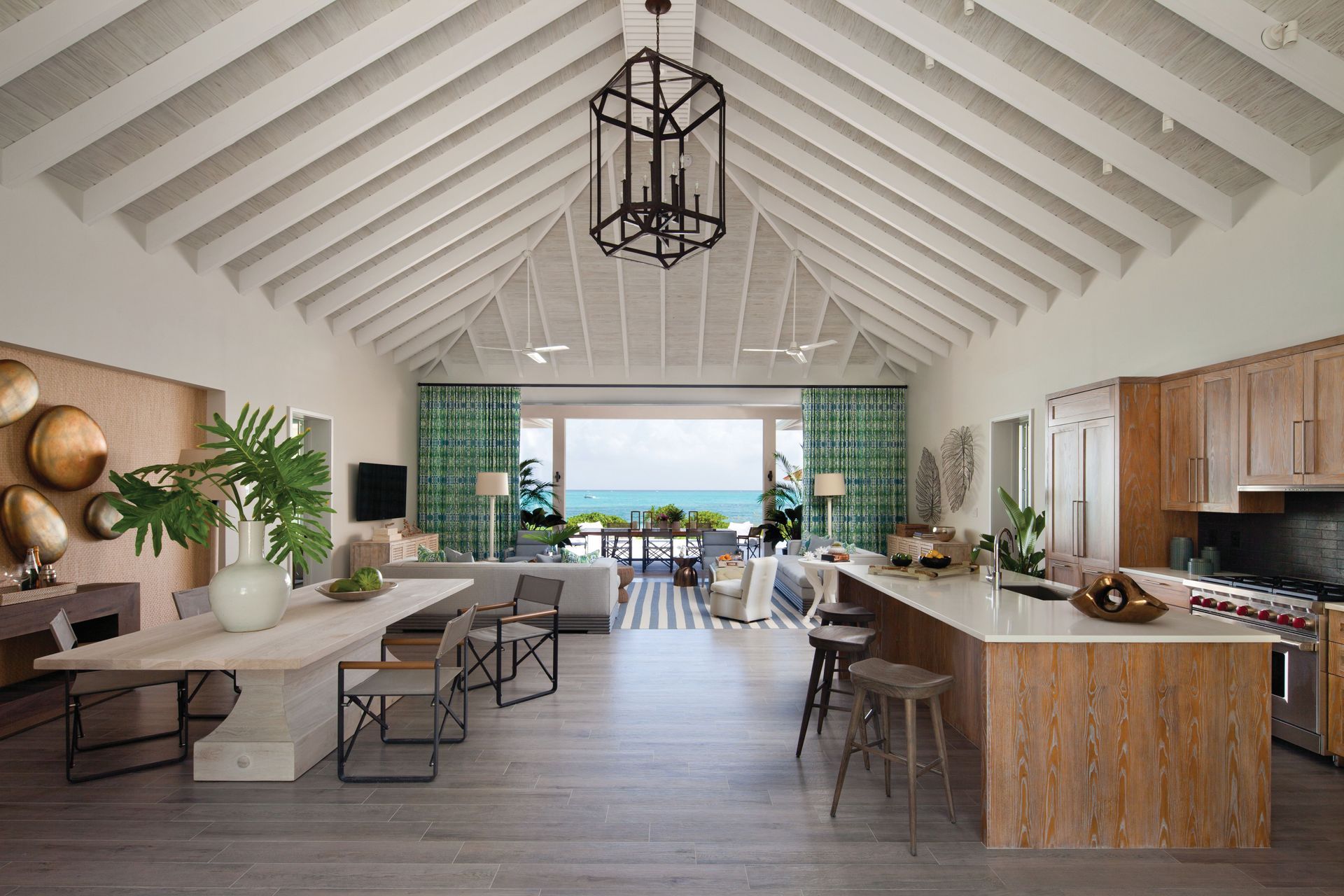 Grace Bay Club Residence Accommodation