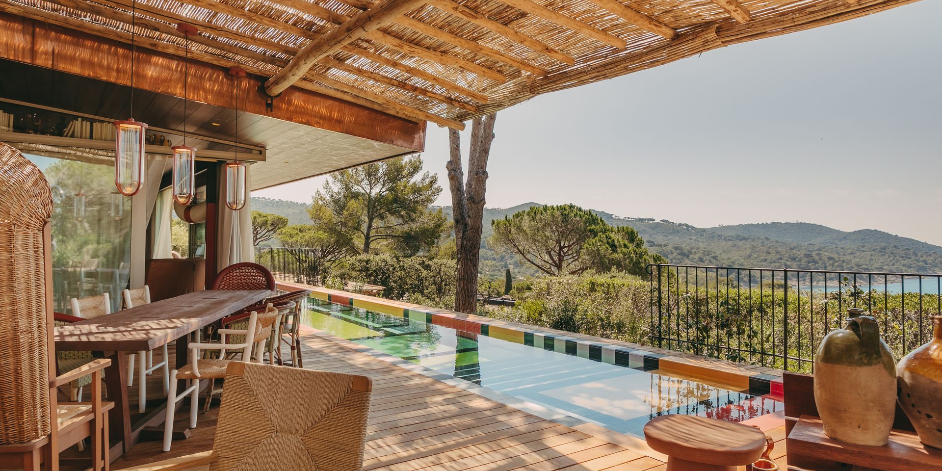 Hôtel Lily of the Valley Accommodation