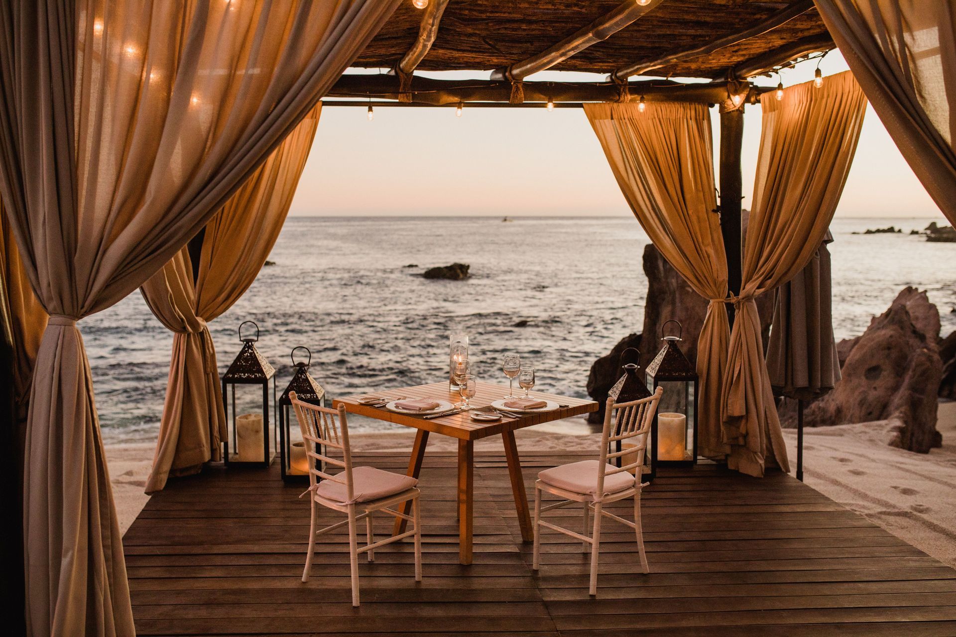 Esperanza, an Auberge Resort