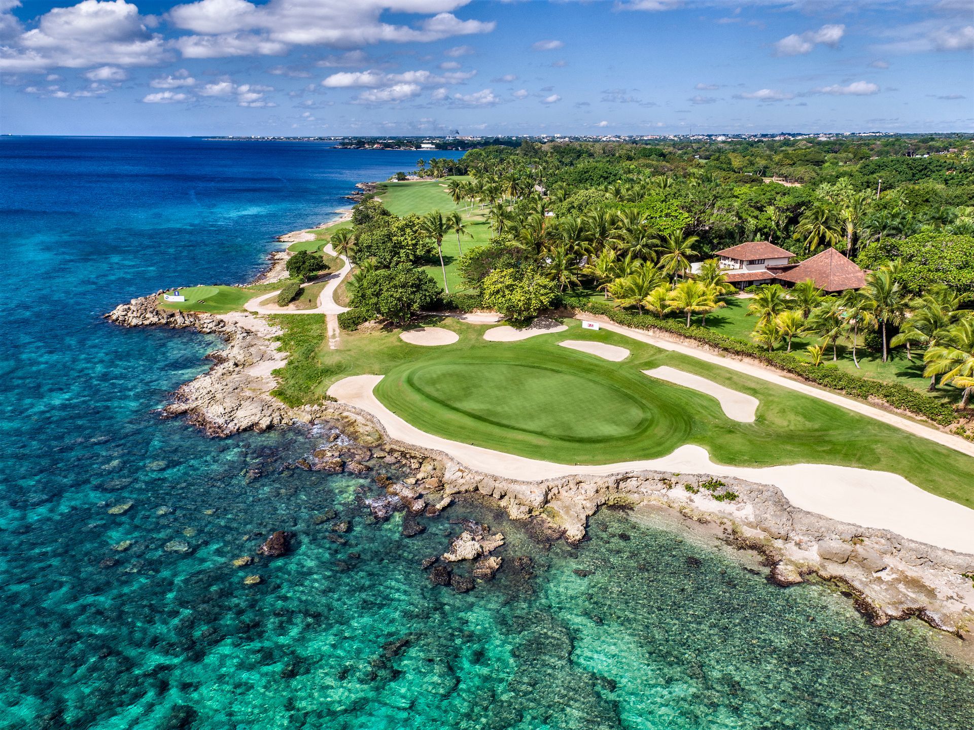 Casa de Campo Golf
