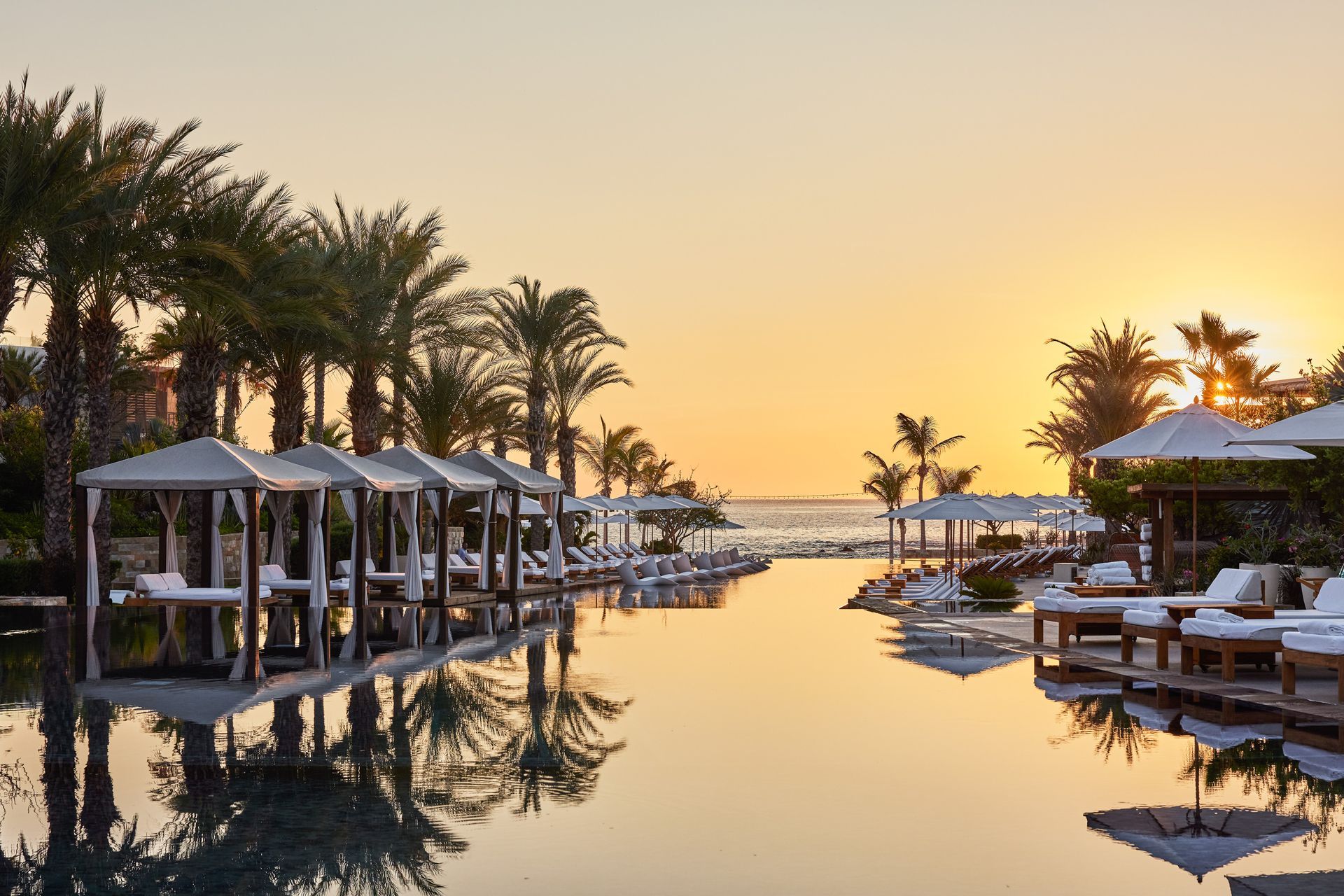 Chileno Bay Resort & Residences Wellness