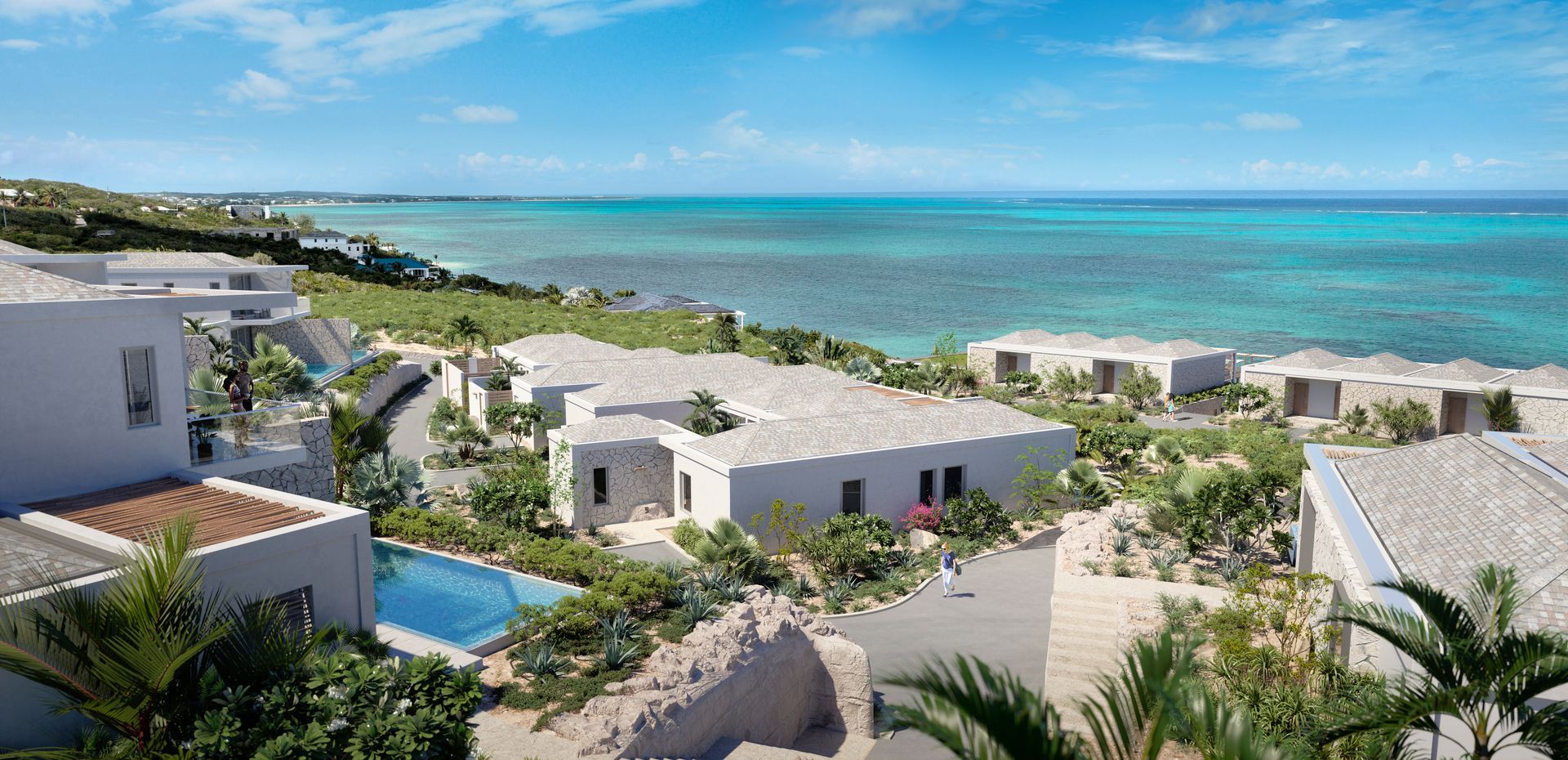 Rock House Accommodation