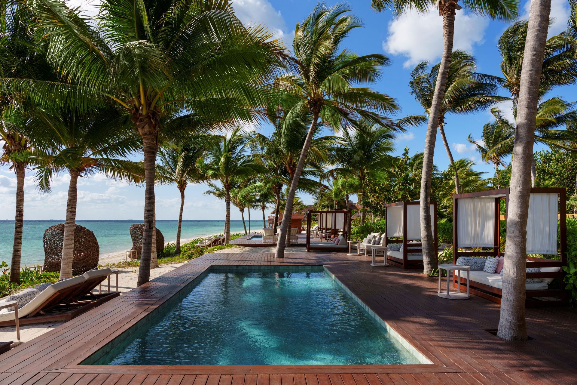 Banyan Tree Mayakoba