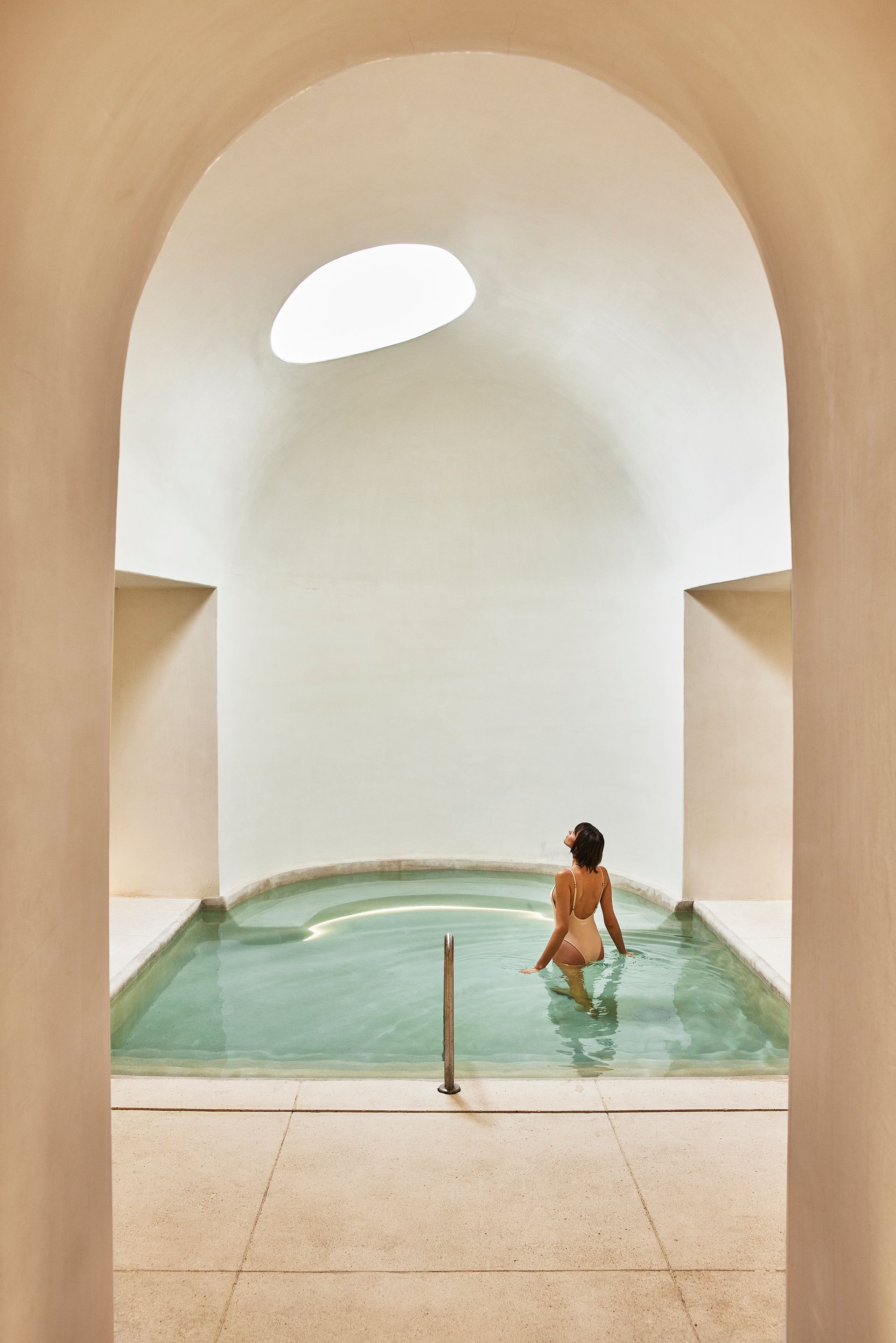 Etereo, an Auberge Resort Wellness
