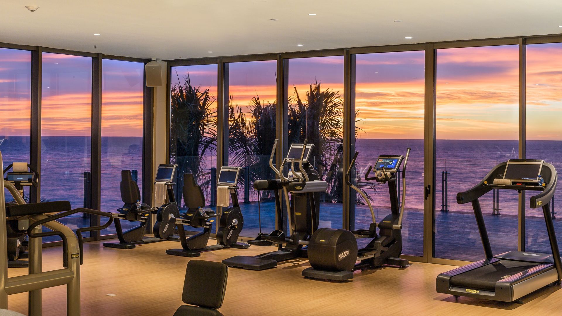 Grand Velas Los Cabos